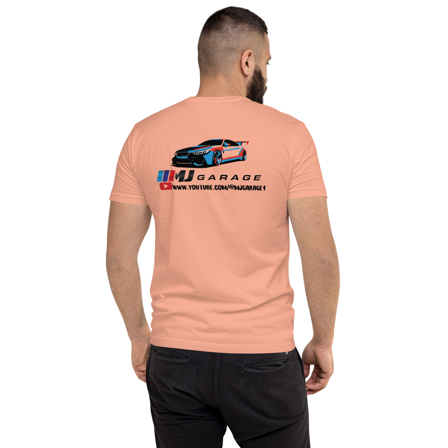 Short Sleeve T-shirt