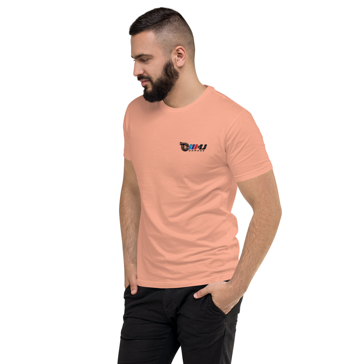 Short Sleeve T-shirt