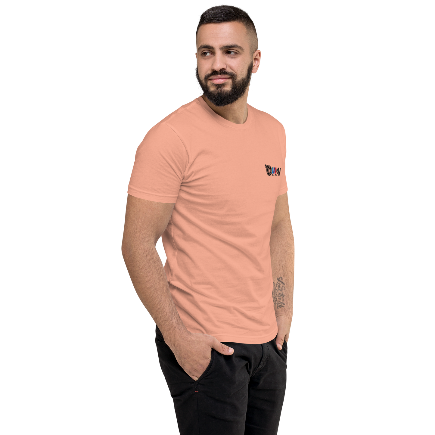 Short Sleeve T-shirt