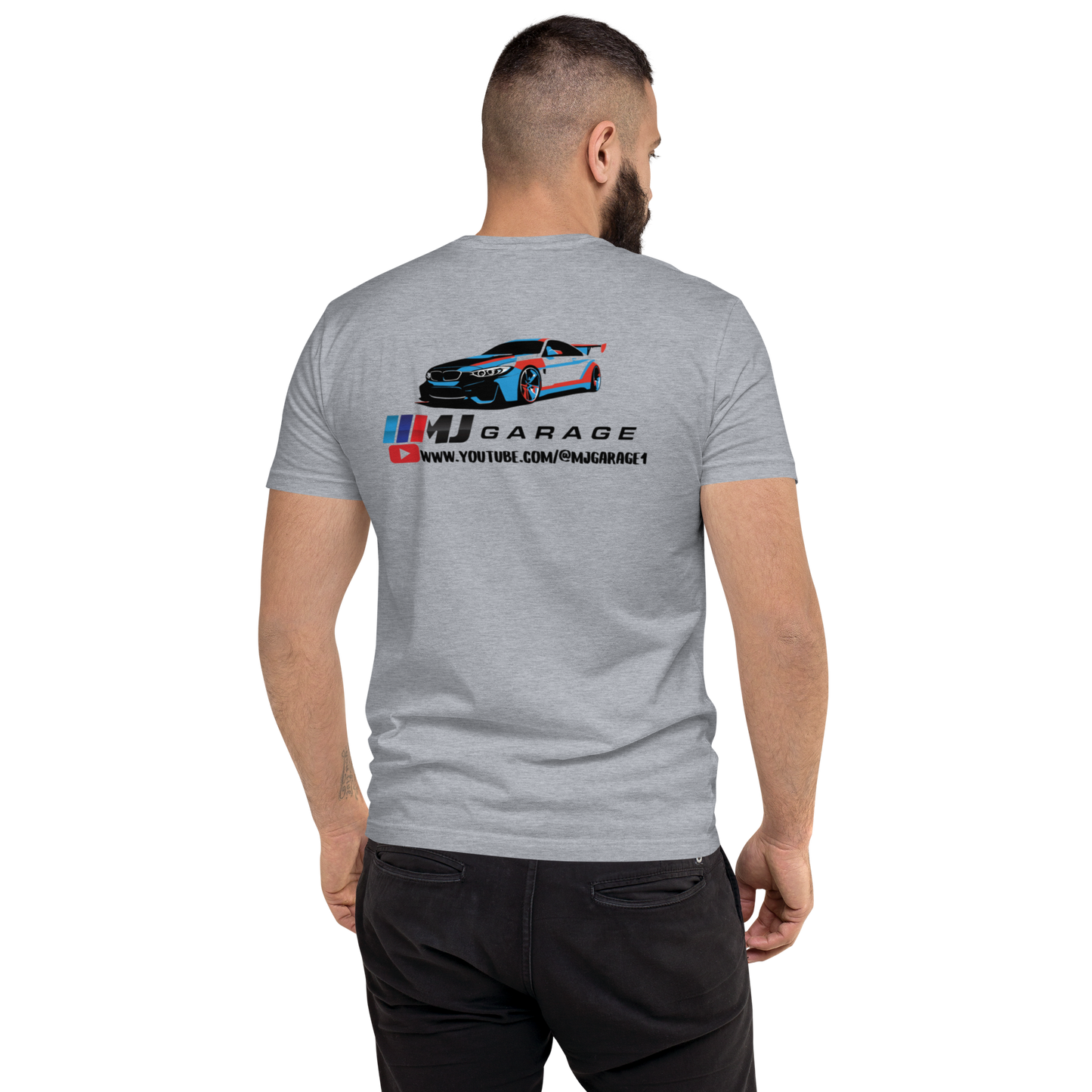 Short Sleeve T-shirt