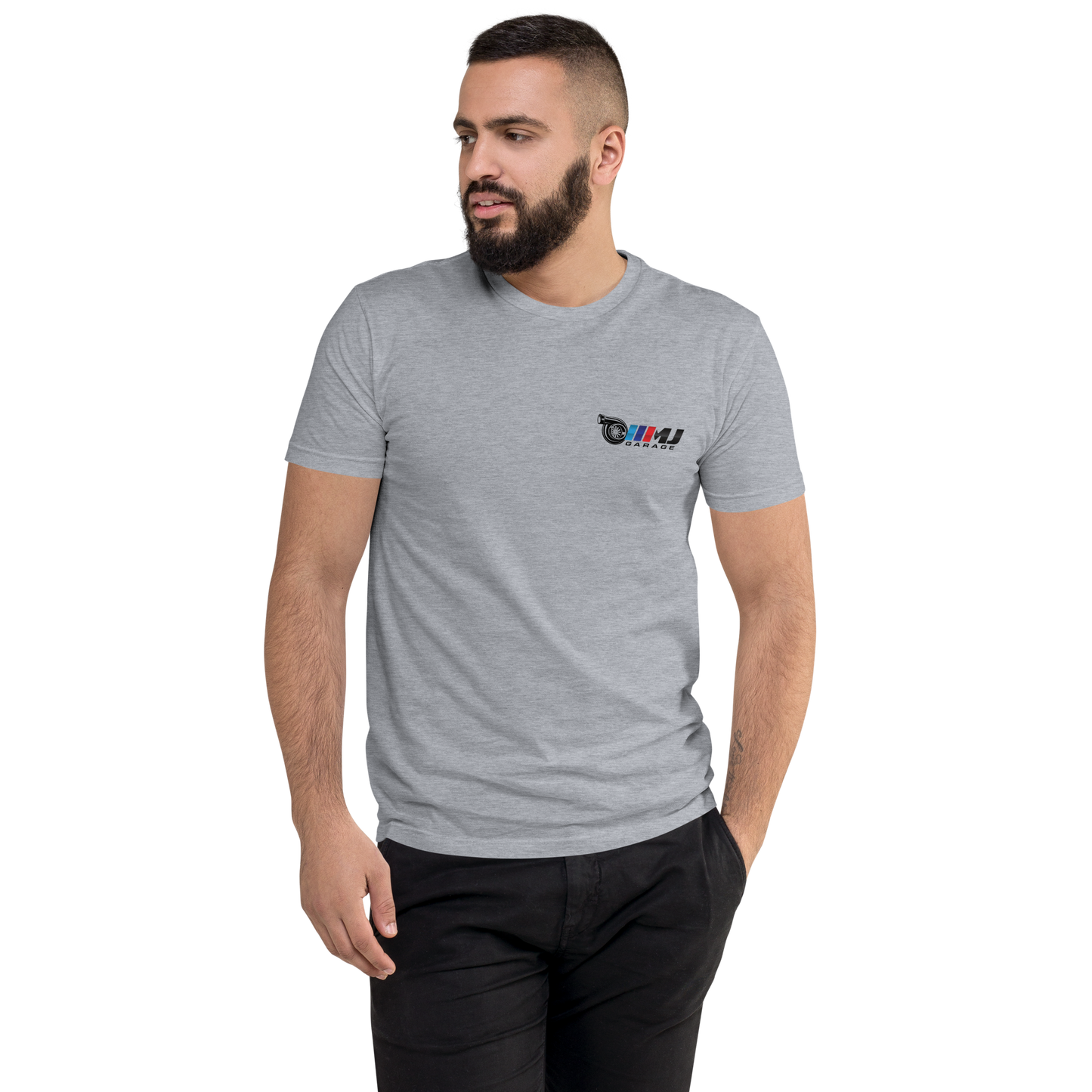 Short Sleeve T-shirt