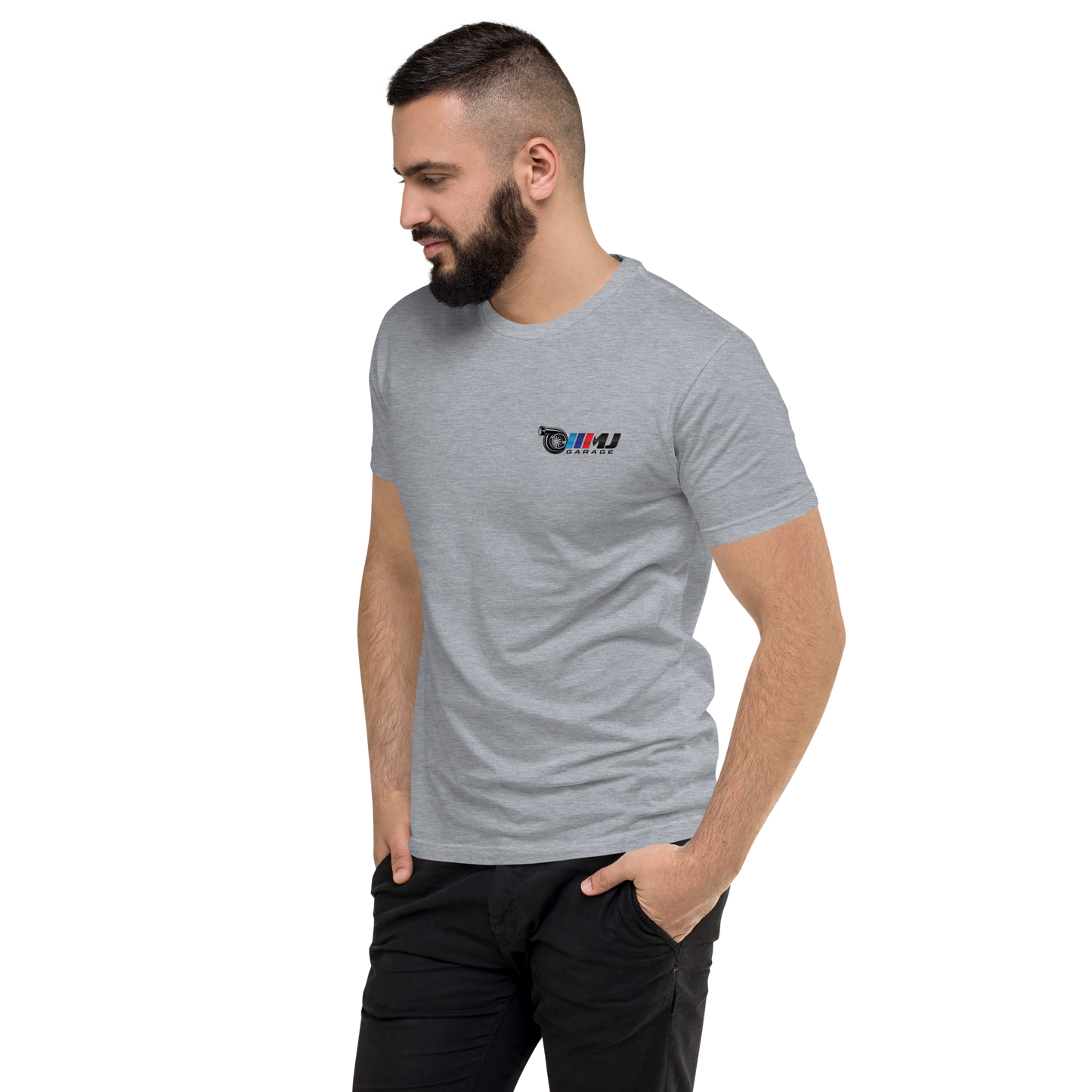 Short Sleeve T-shirt