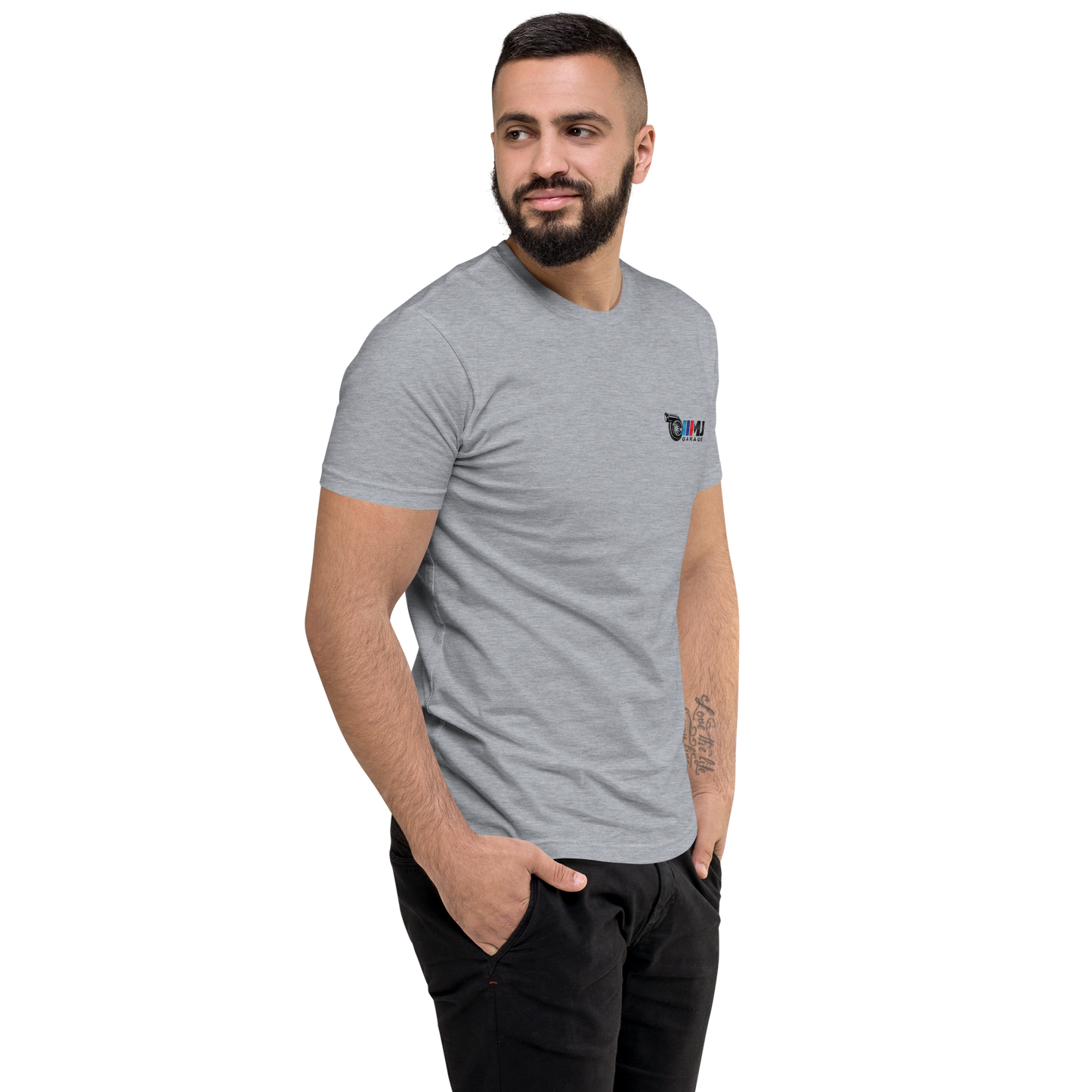 Short Sleeve T-shirt