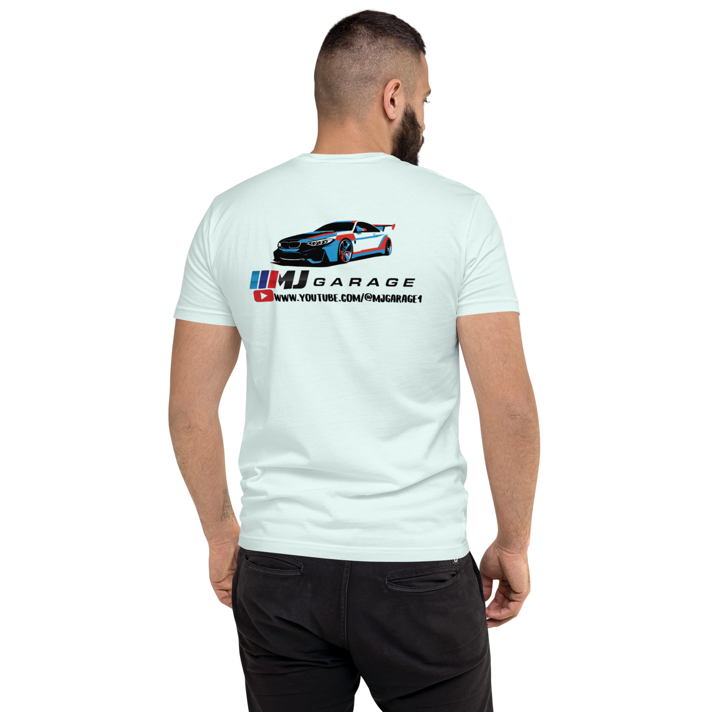 Short Sleeve T-shirt