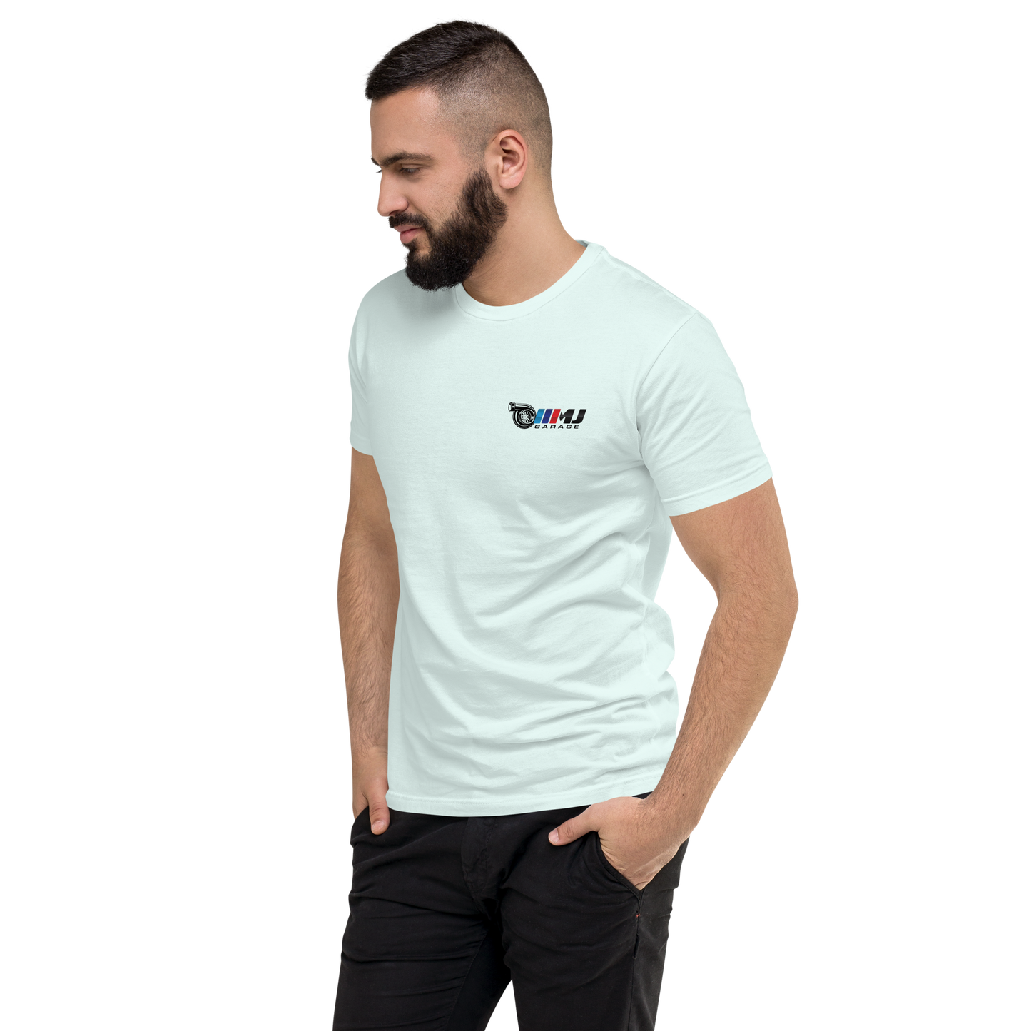 Short Sleeve T-shirt