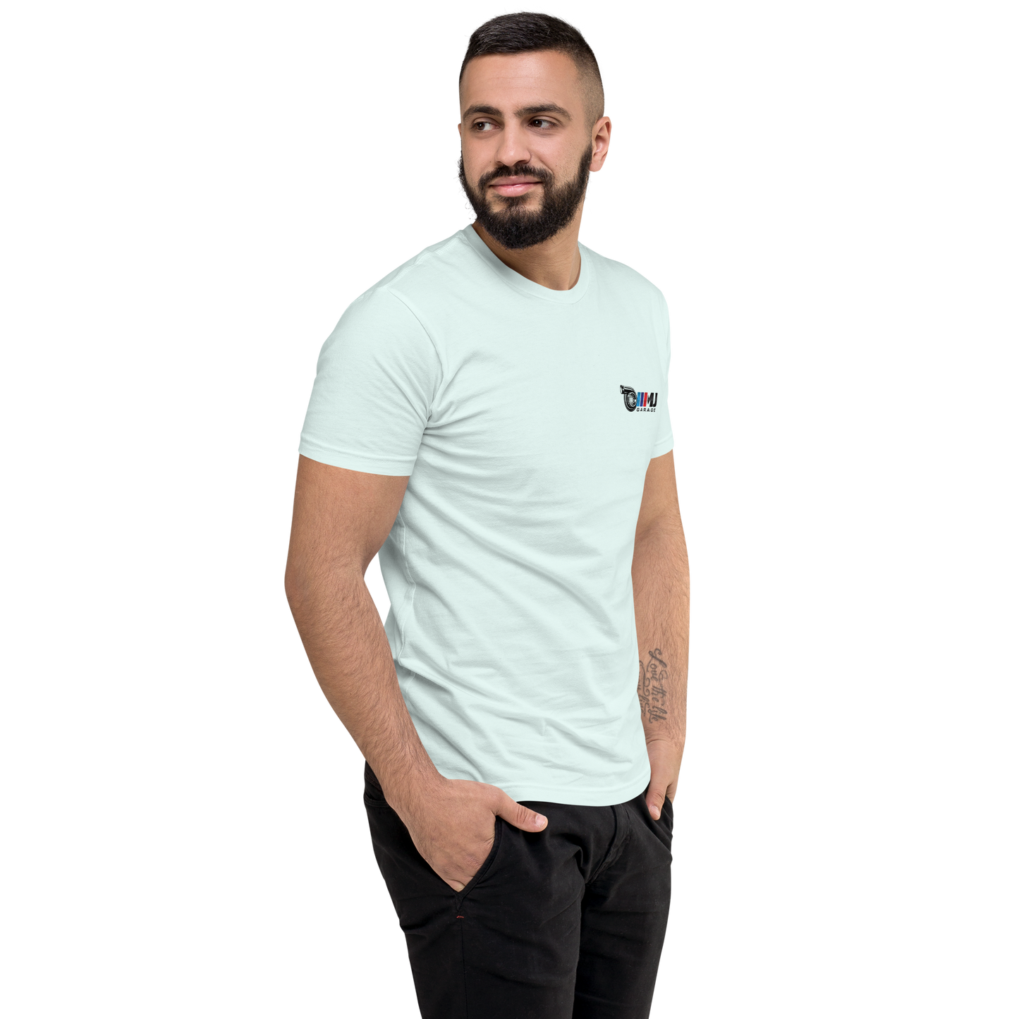 Short Sleeve T-shirt