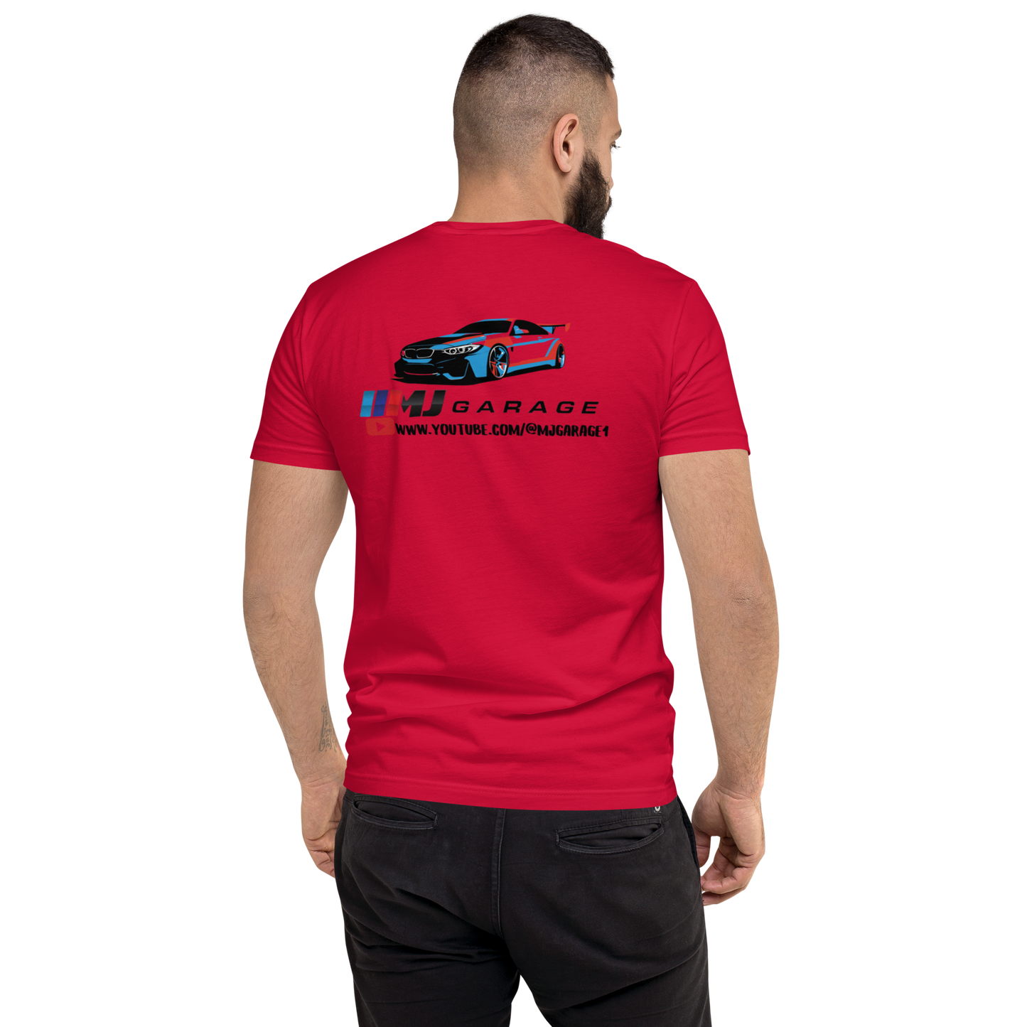 Short Sleeve T-shirt