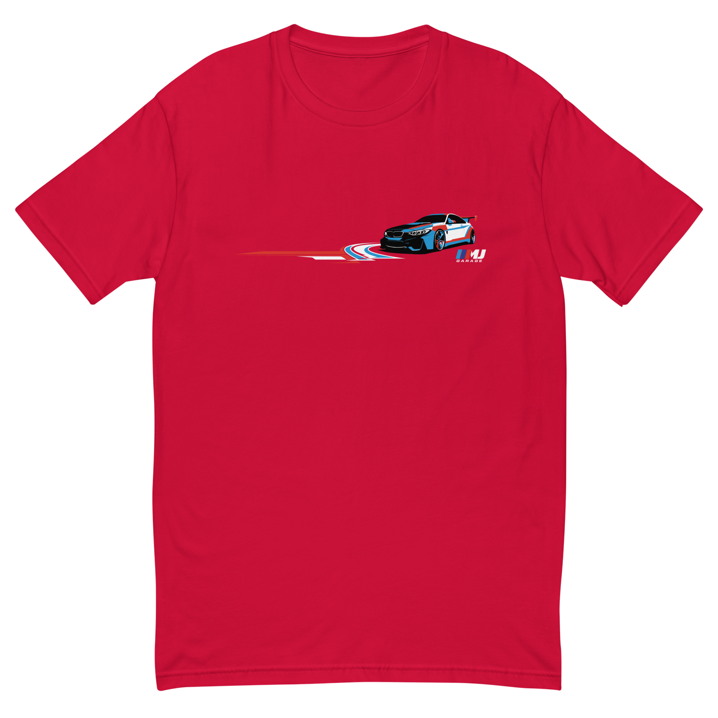 Short Sleeve T-shirt