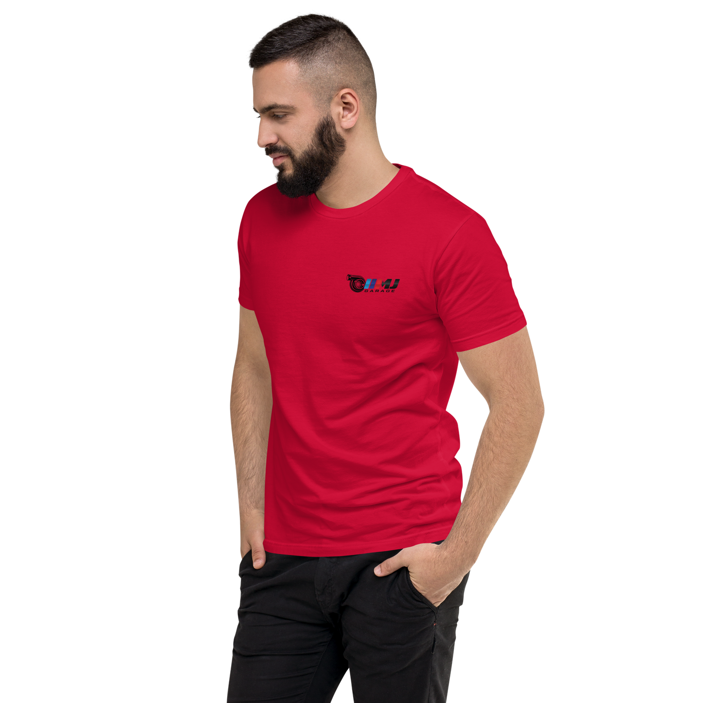 Short Sleeve T-shirt