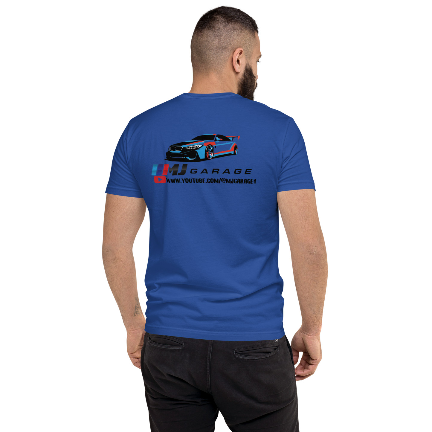 Short Sleeve T-shirt