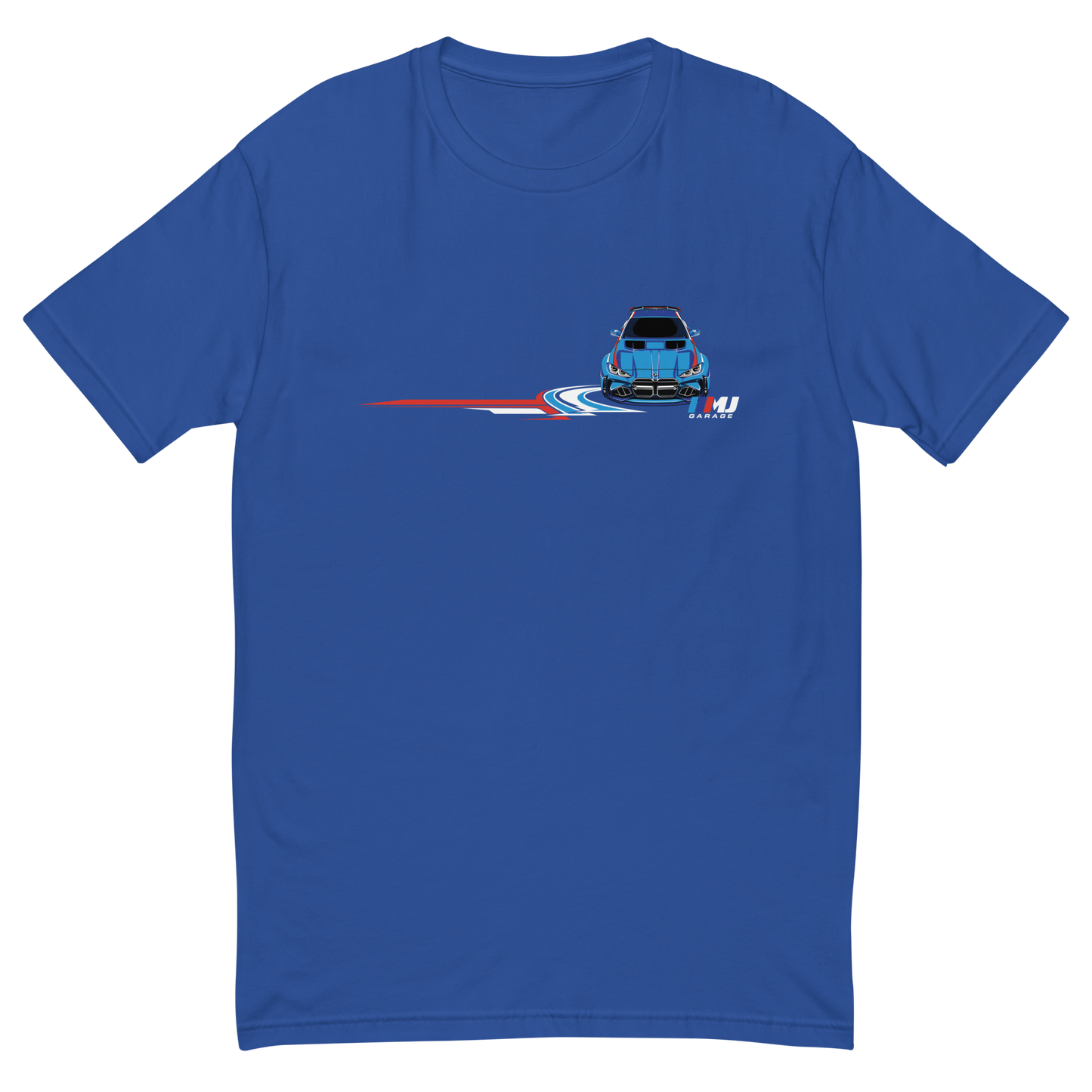 Short Sleeve T-shirt