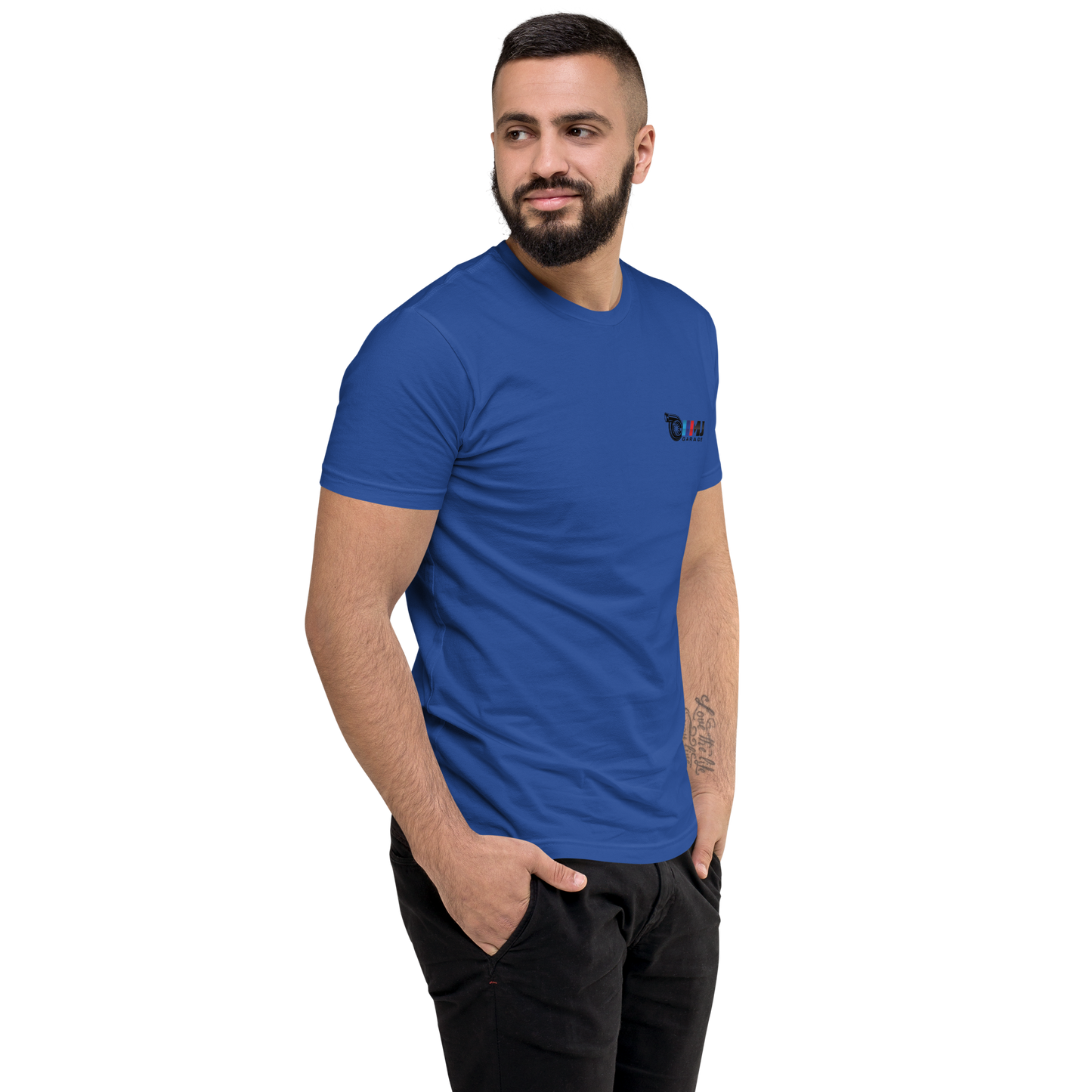 Short Sleeve T-shirt
