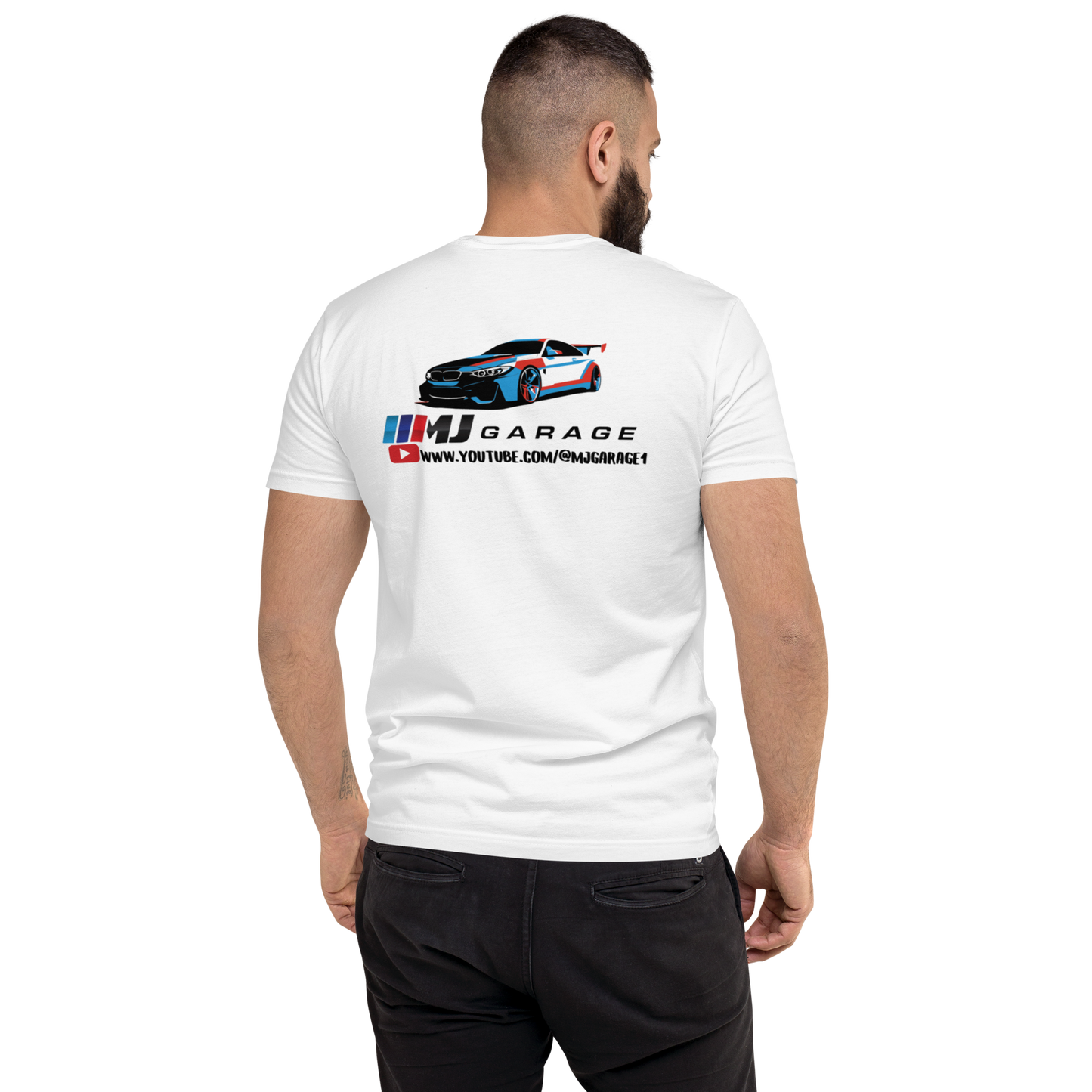 Short Sleeve T-shirt