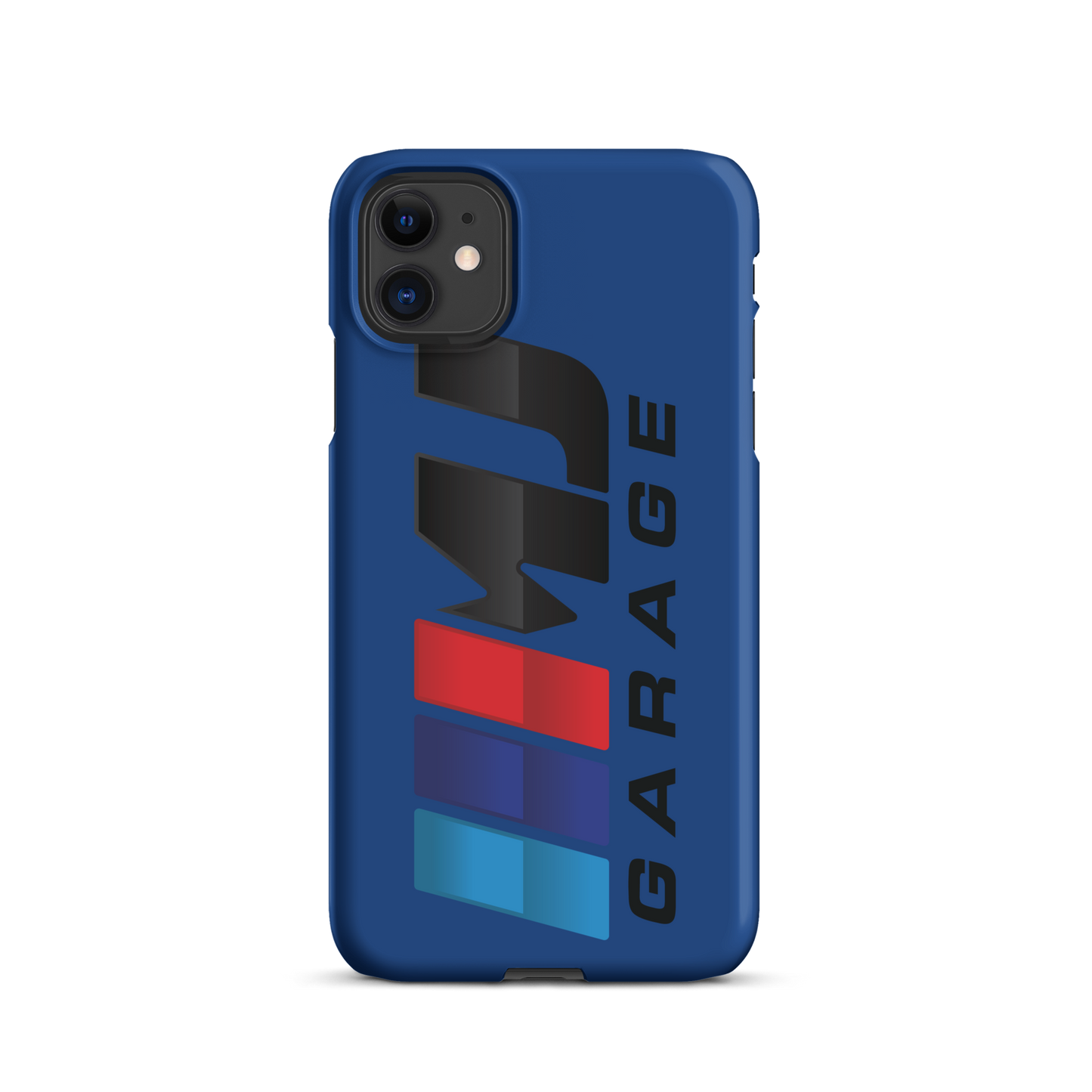 Snap case for iPhone®
