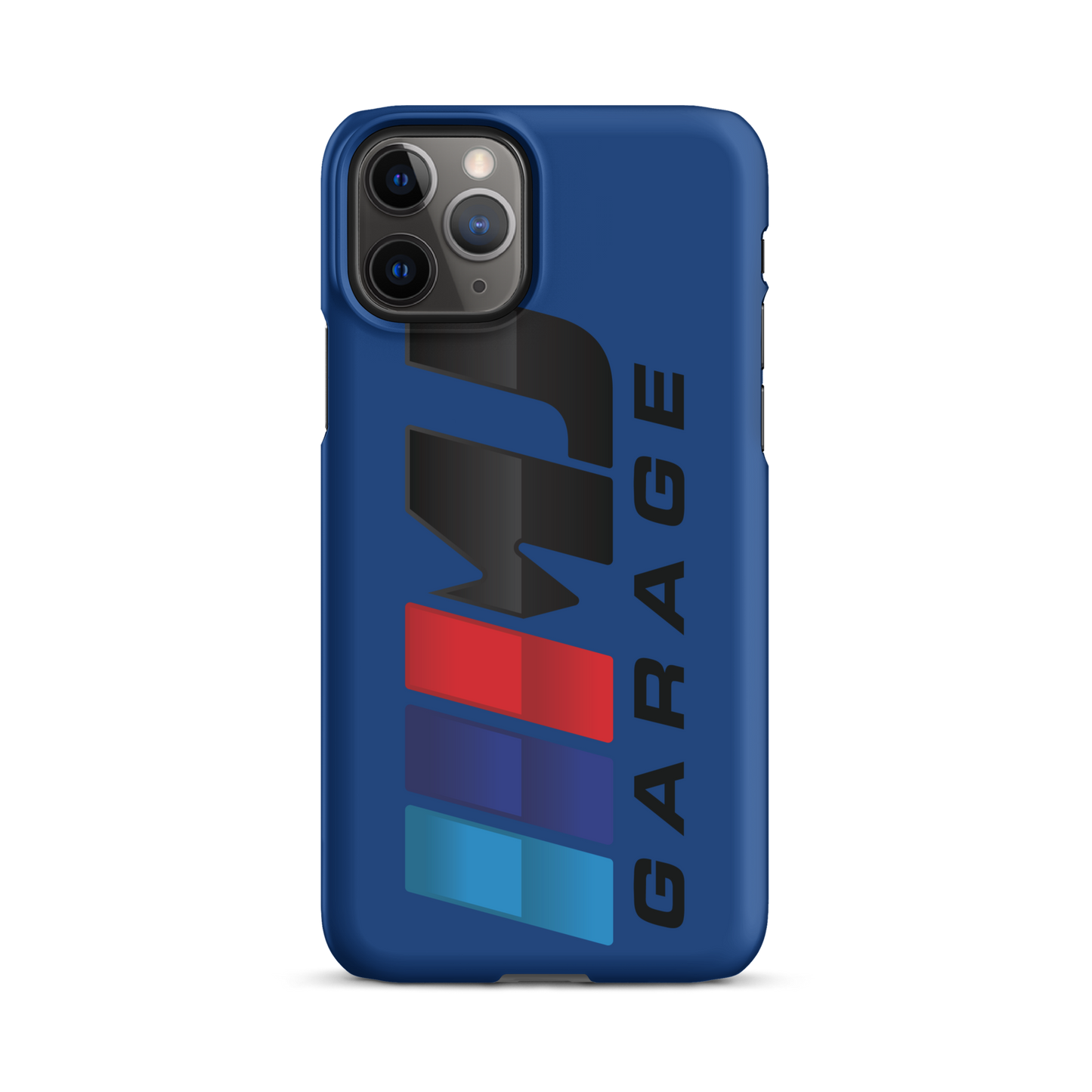 Snap case for iPhone®