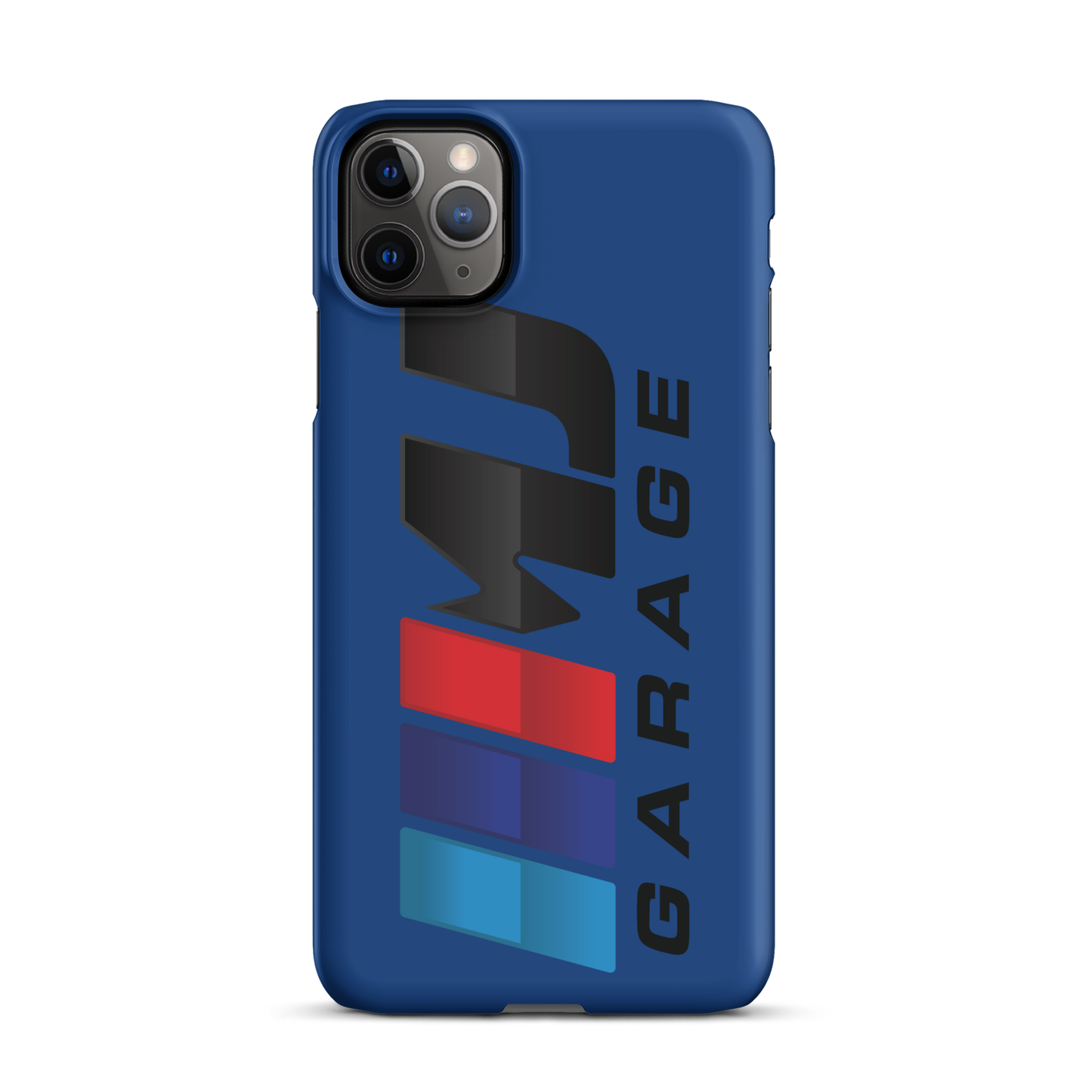 Snap case for iPhone®
