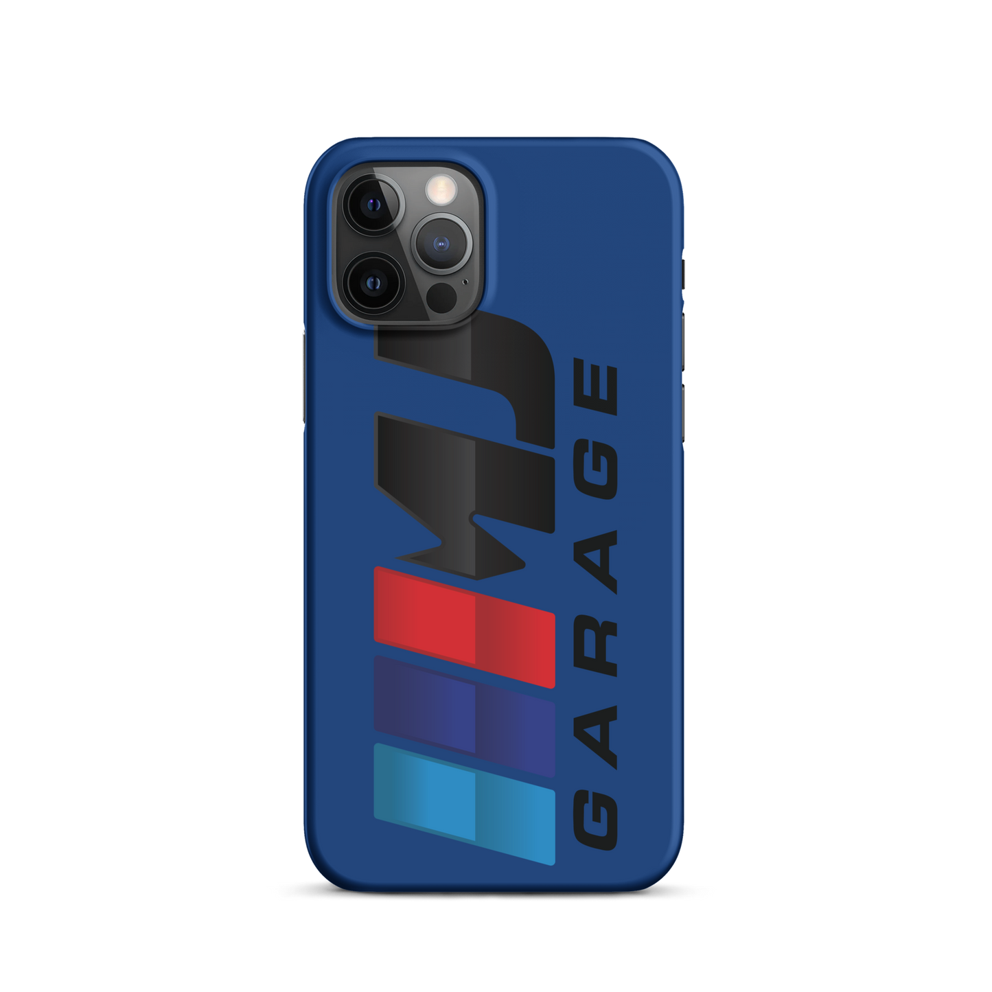 Snap case for iPhone®