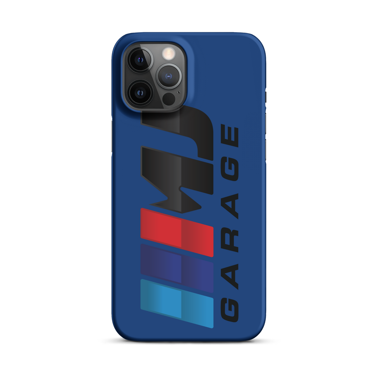 Snap case for iPhone®