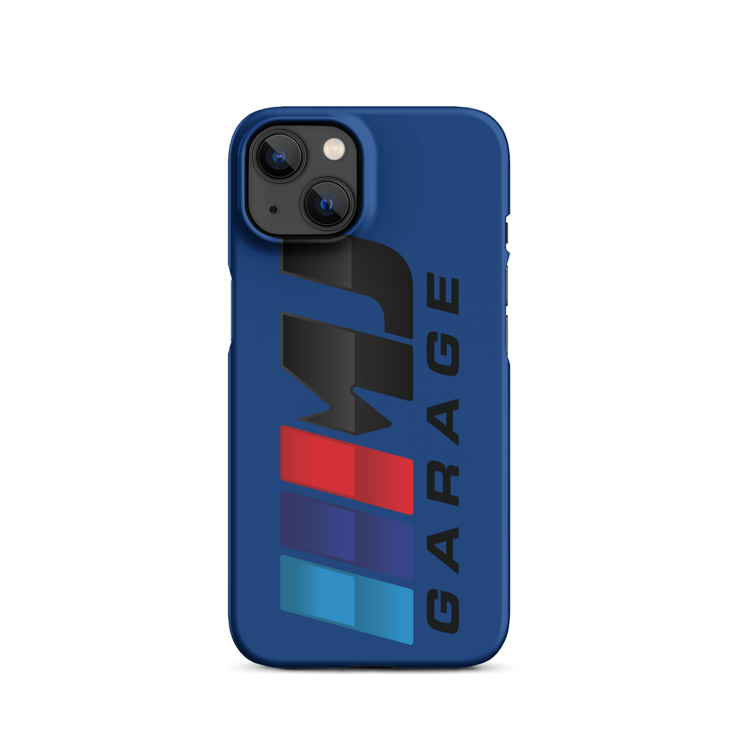 Snap case for iPhone®