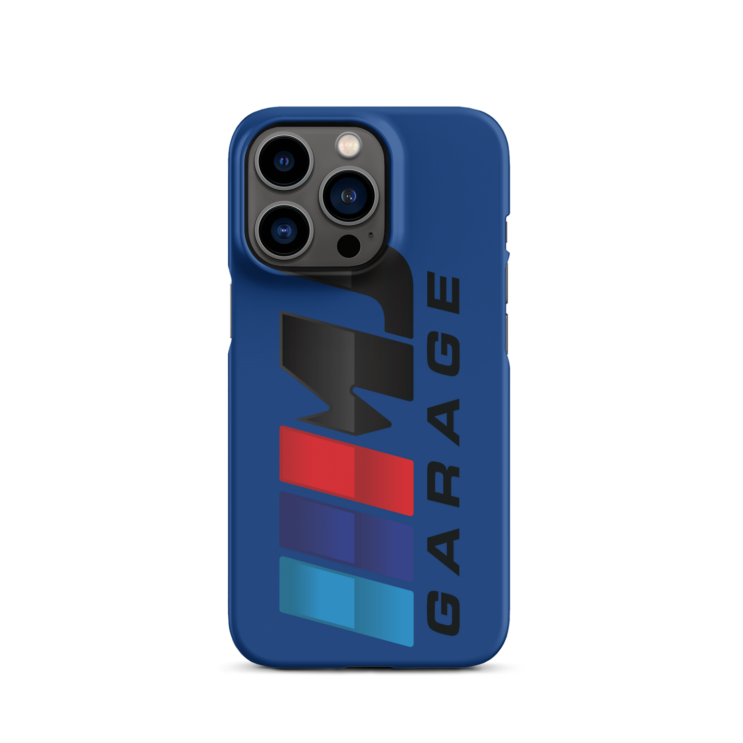 Snap case for iPhone®