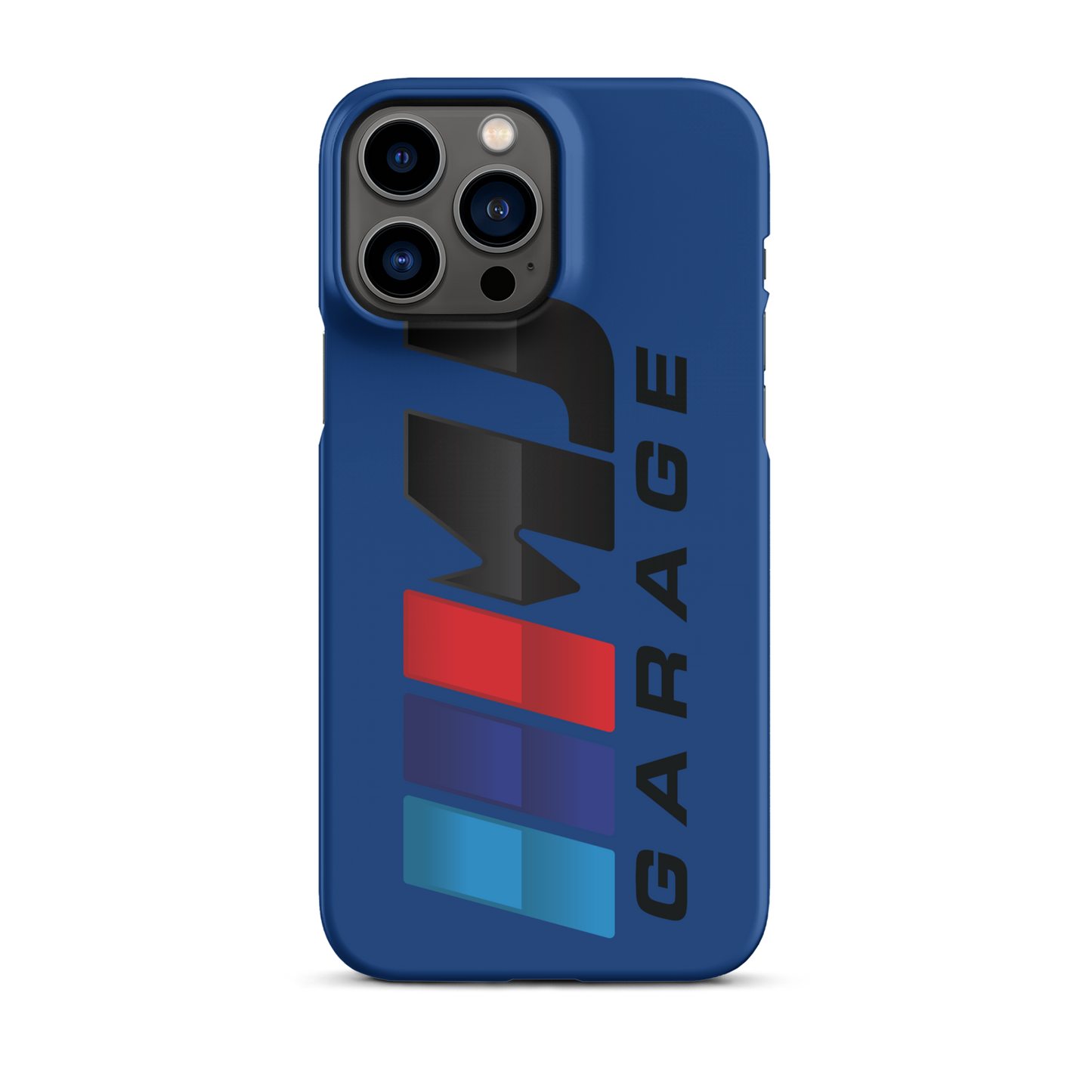 Snap case for iPhone®