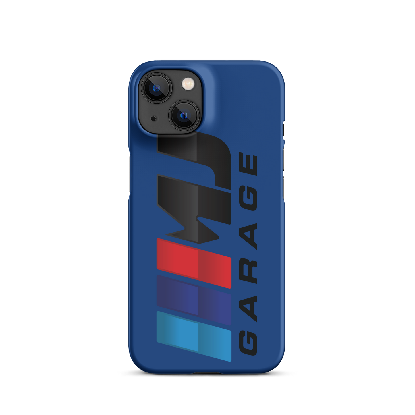 Snap case for iPhone®