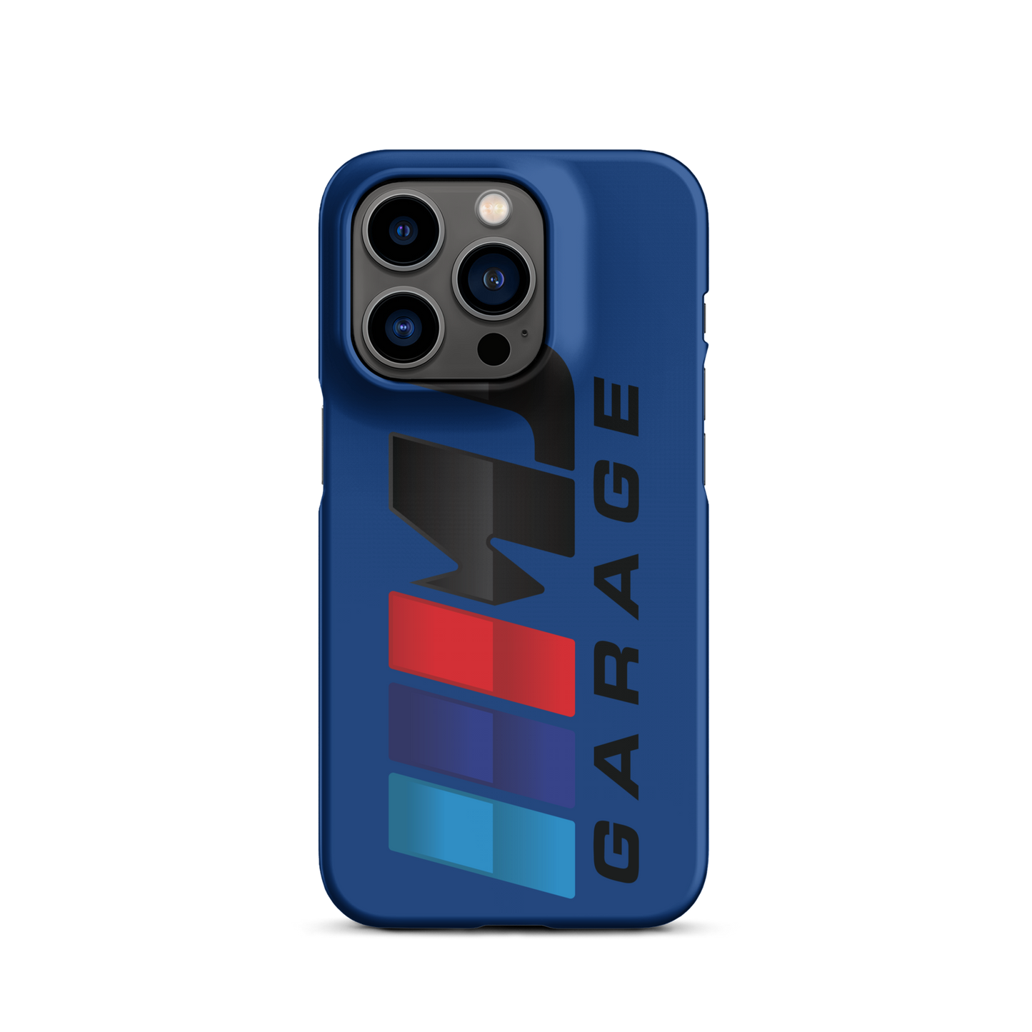 Snap case for iPhone®