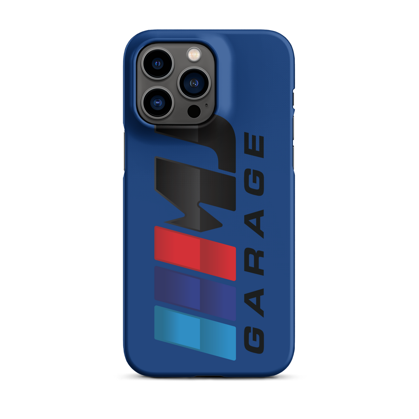 Snap case for iPhone®
