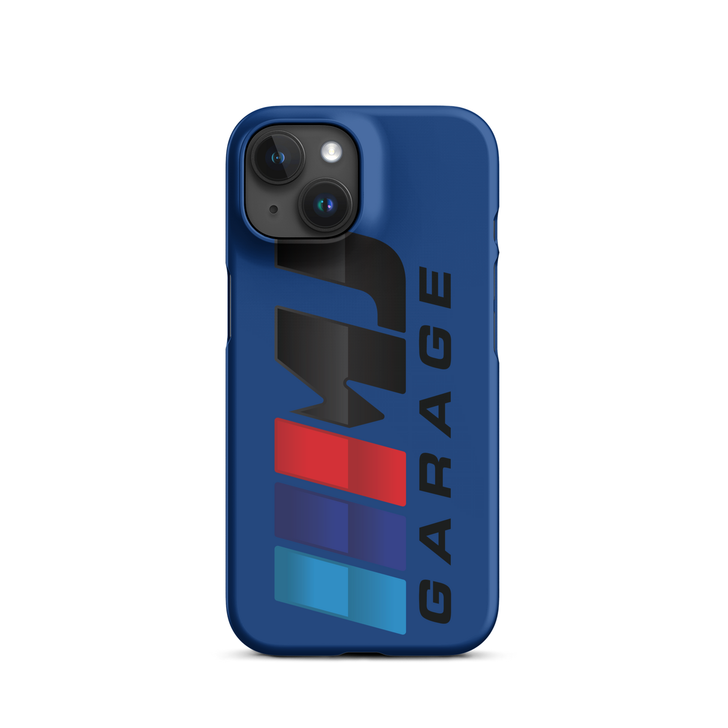 Snap case for iPhone®