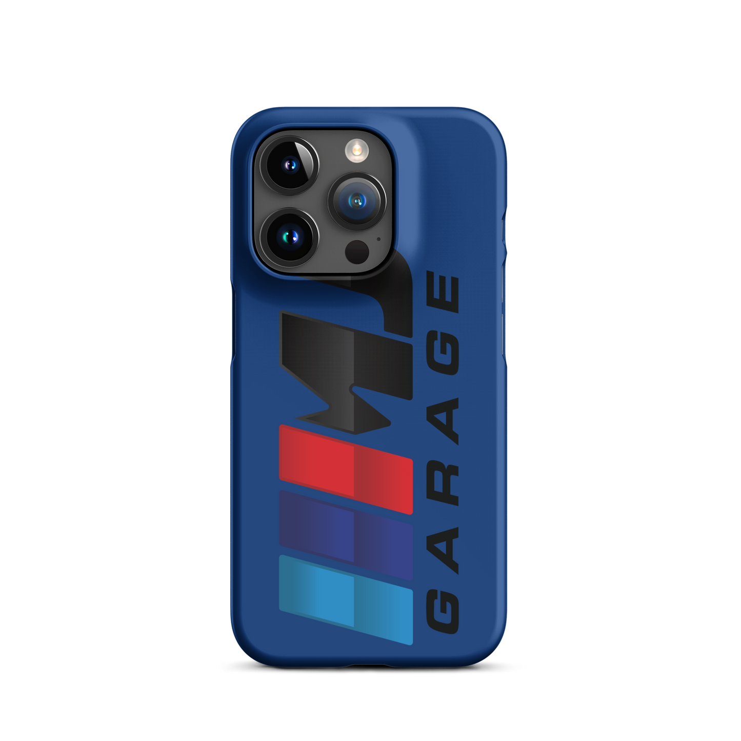 Snap case for iPhone®