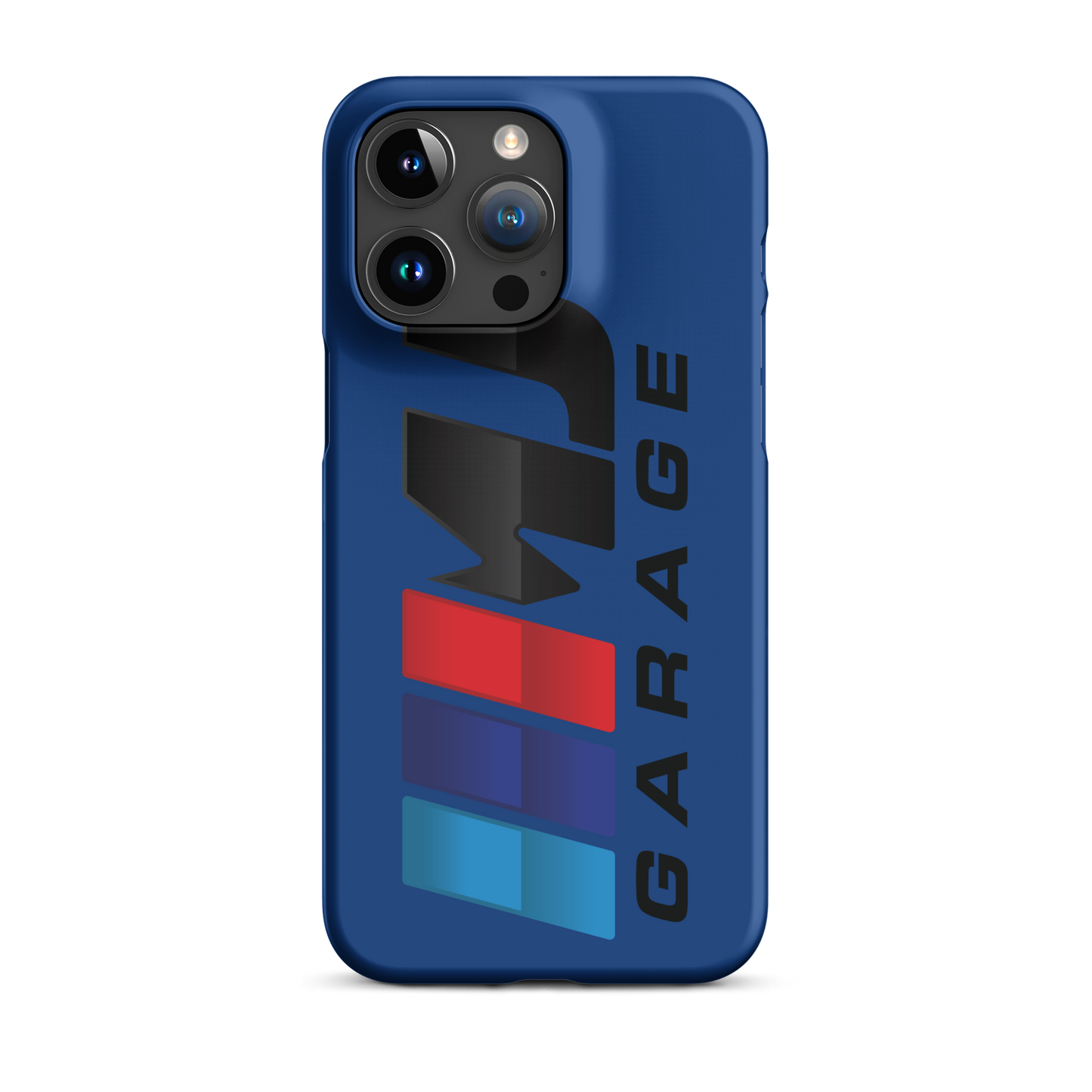Snap case for iPhone®