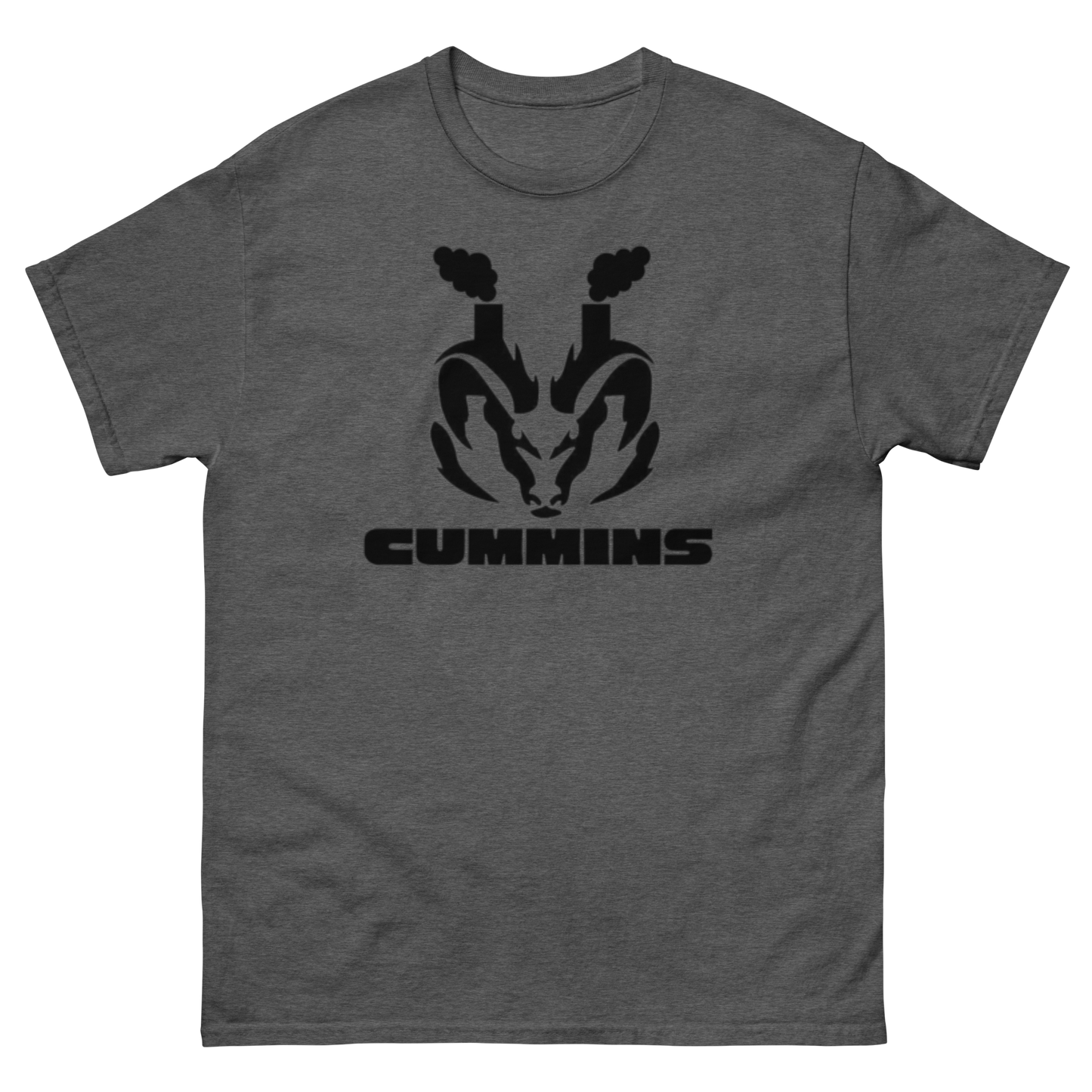 Unisex classic tee