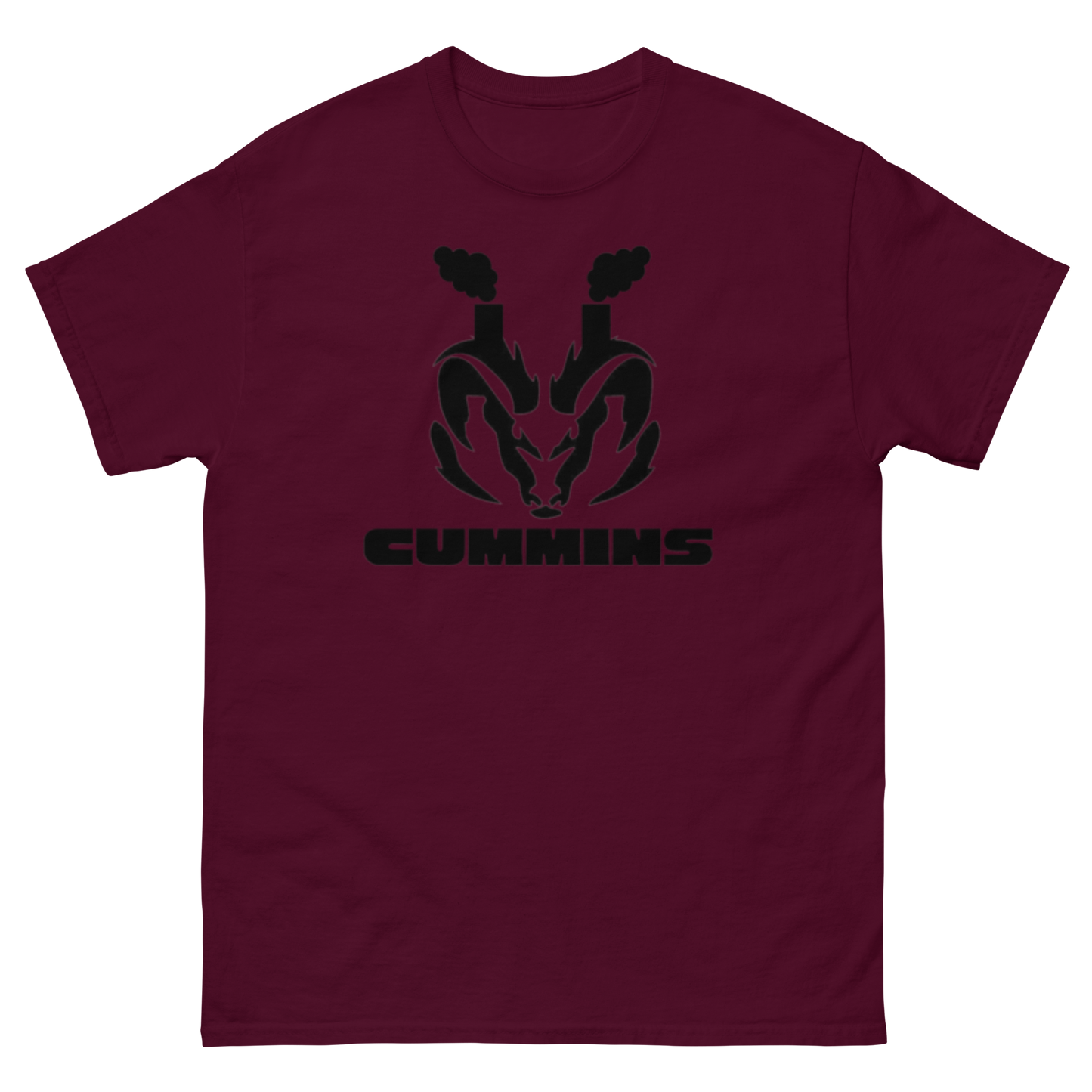 Unisex classic tee