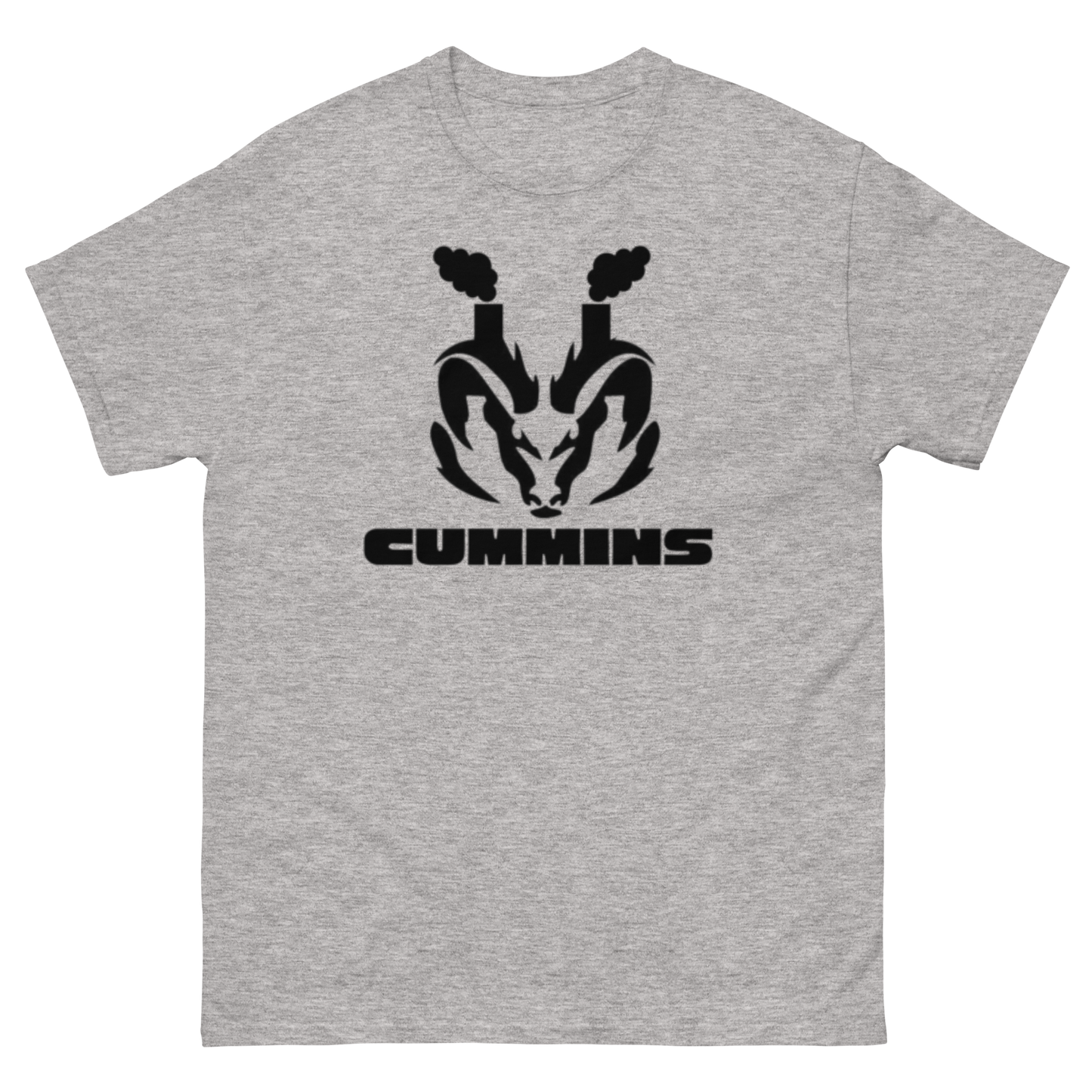 Unisex classic tee