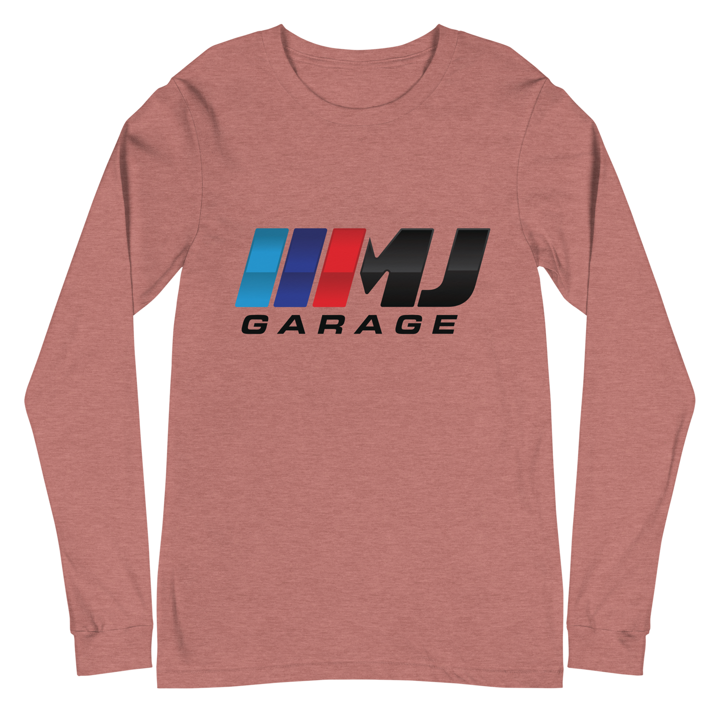 Unisex Long Sleeve Tee