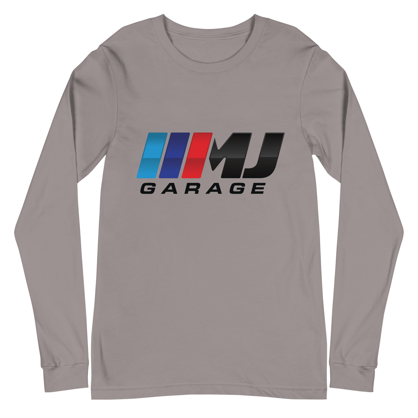 Unisex Long Sleeve Tee