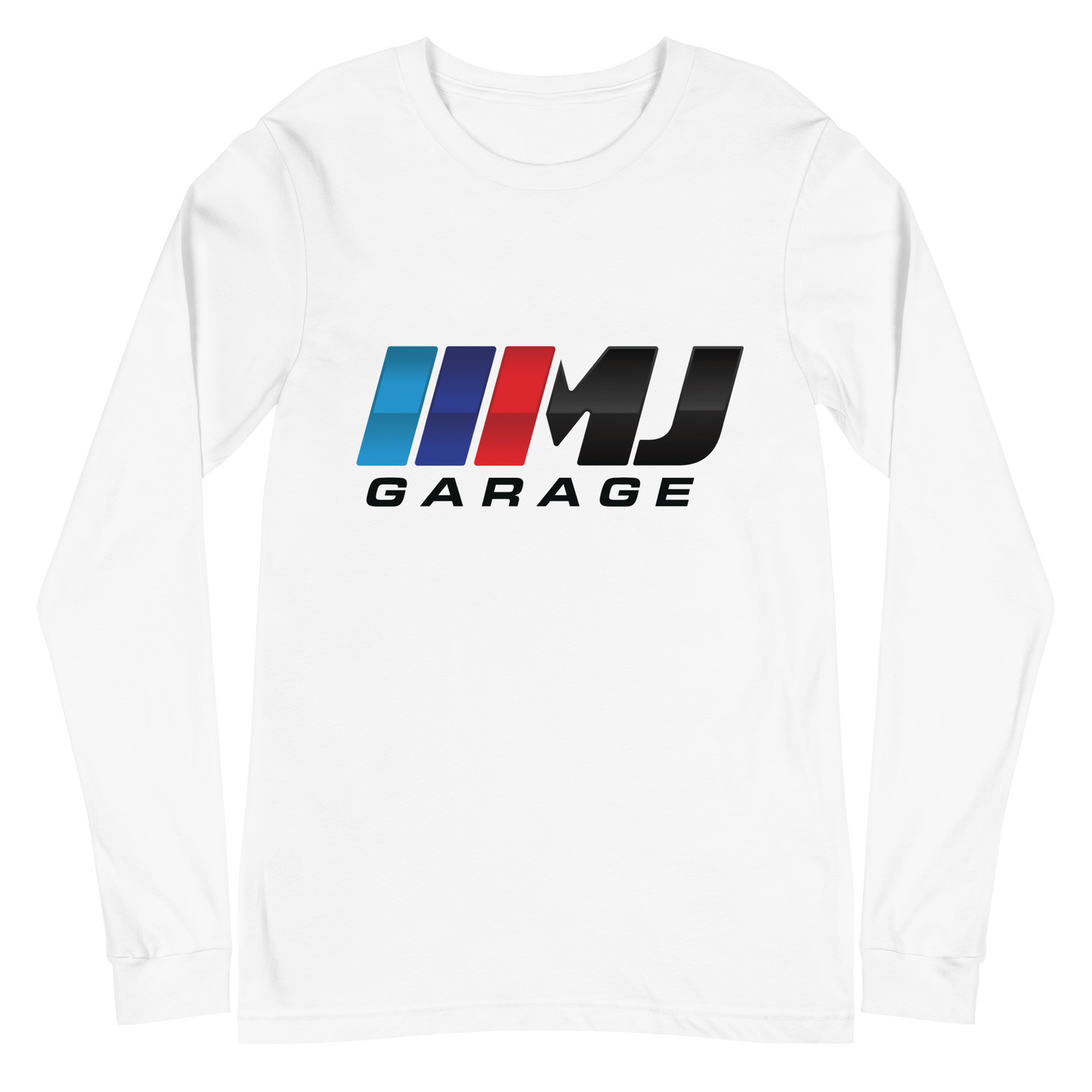 Unisex Long Sleeve Tee
