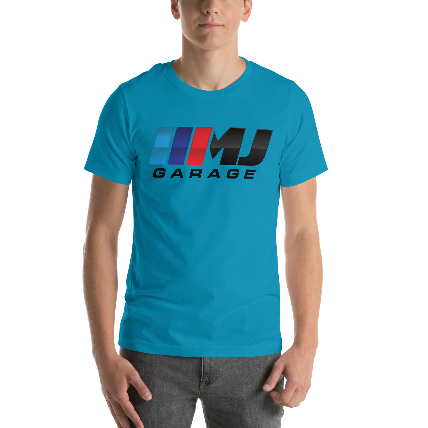 Unisex t-shirt