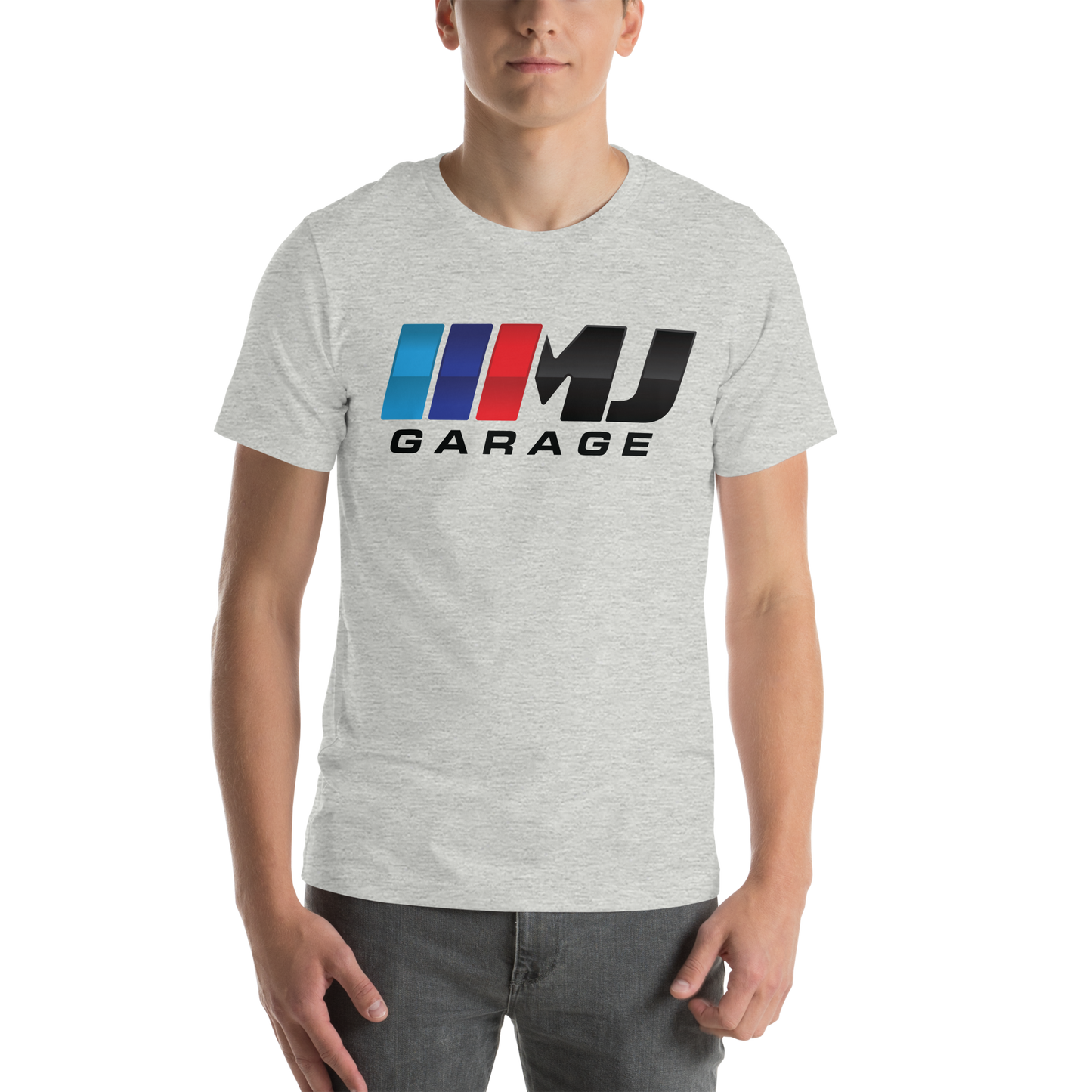 Unisex t-shirt
