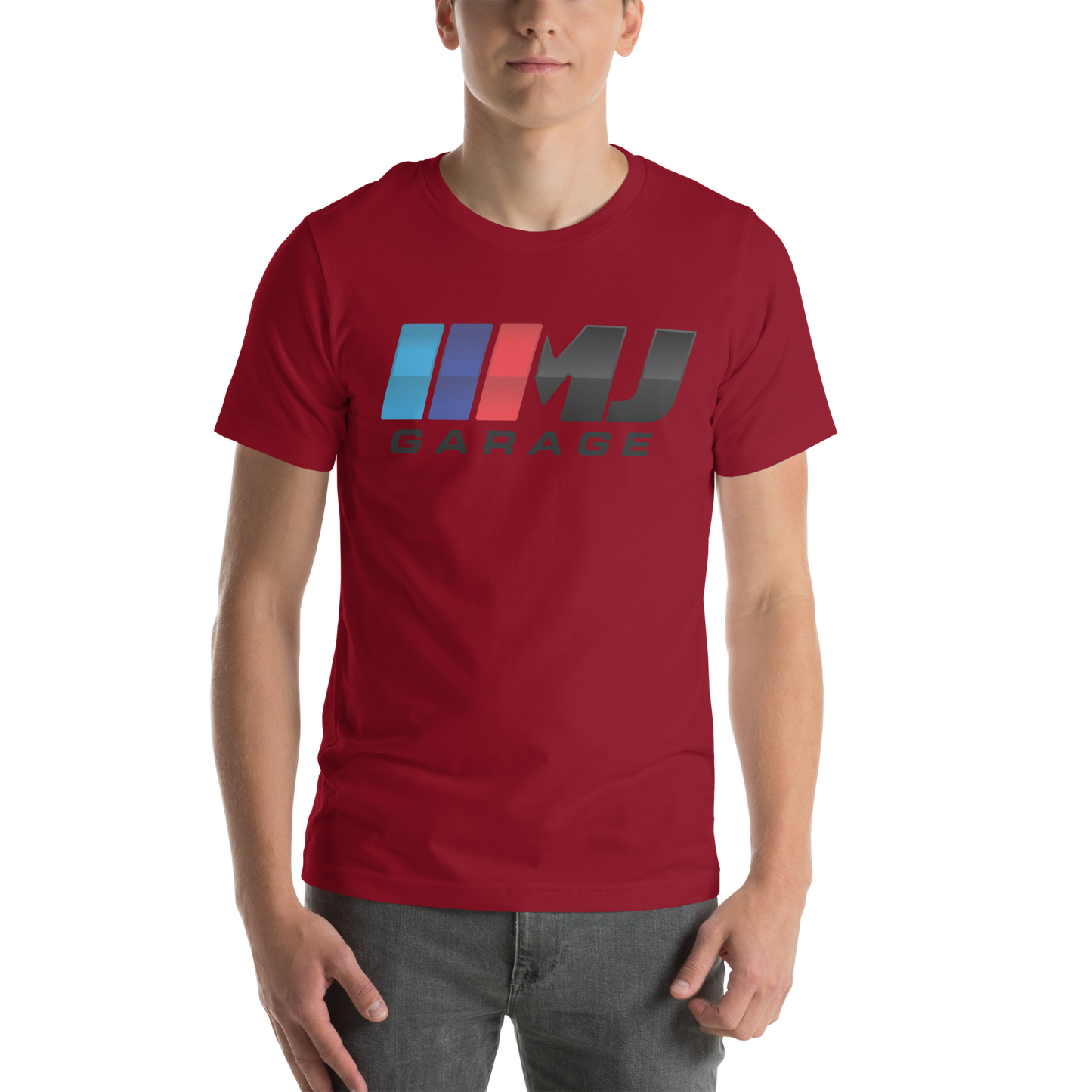 Unisex t-shirt