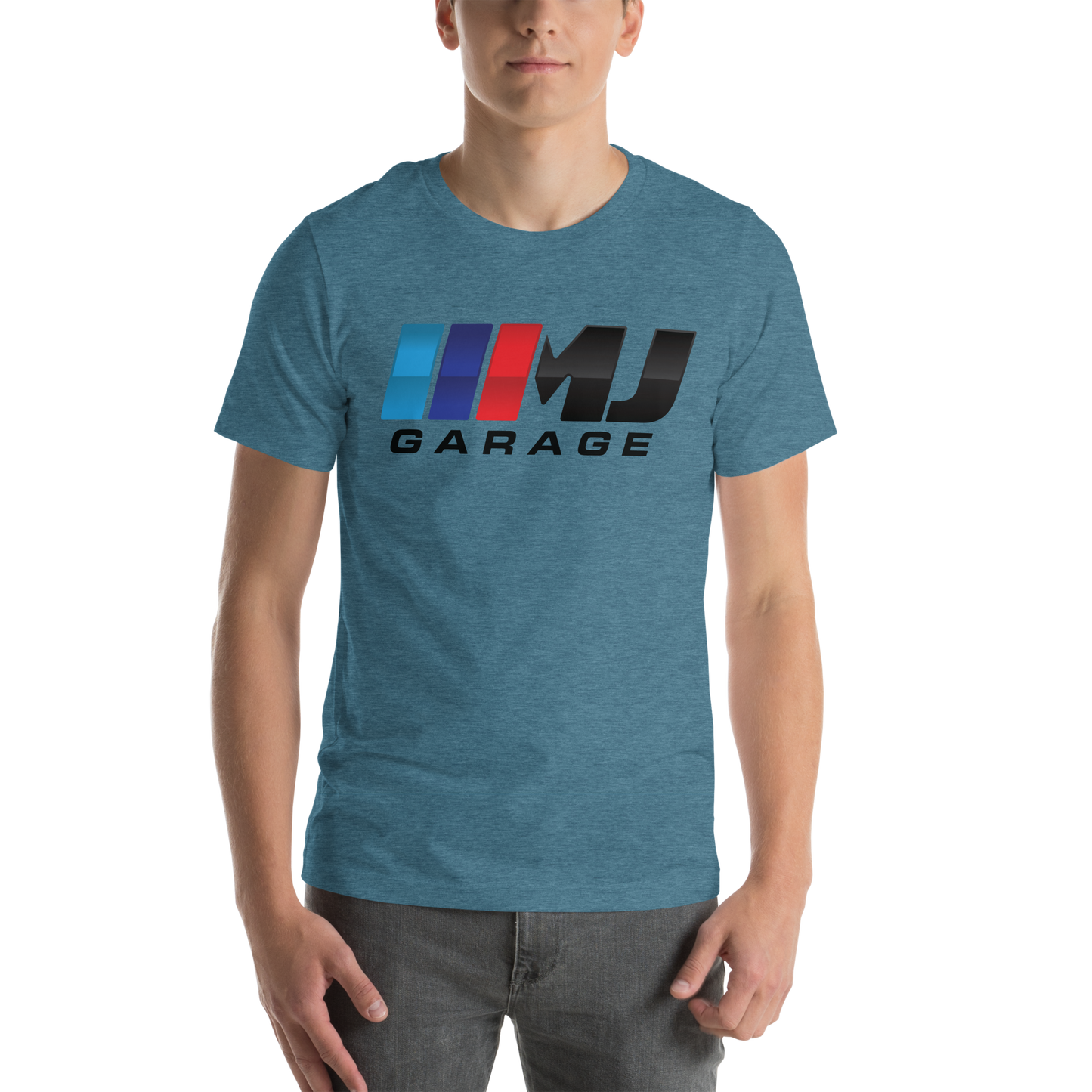Unisex t-shirt