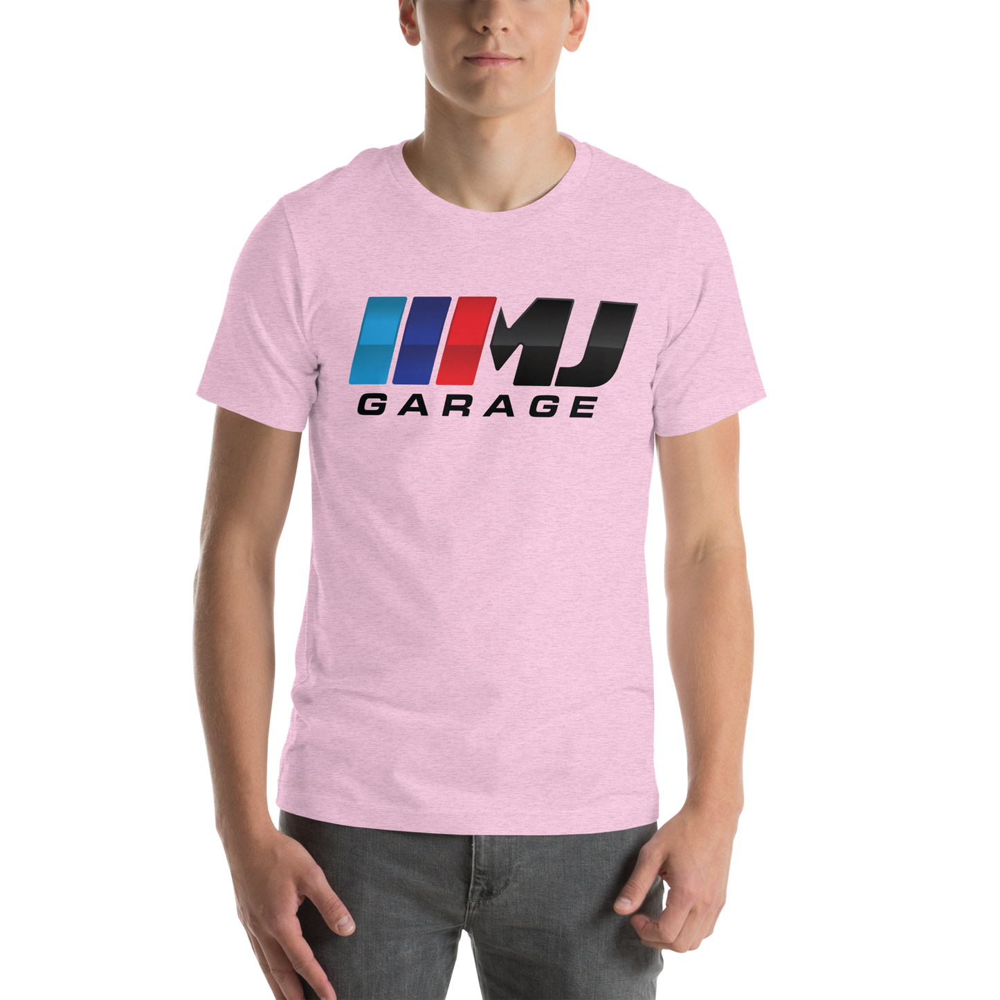 Unisex t-shirt
