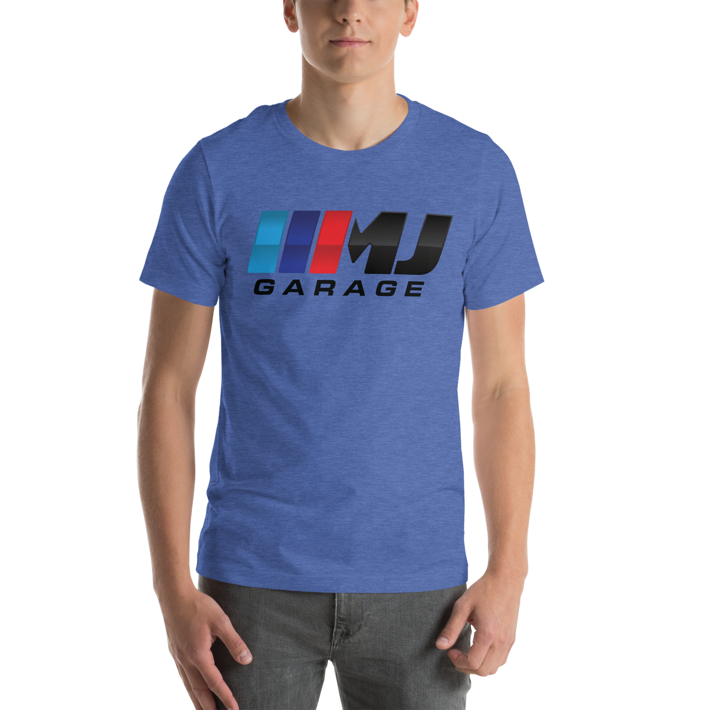 Unisex t-shirt