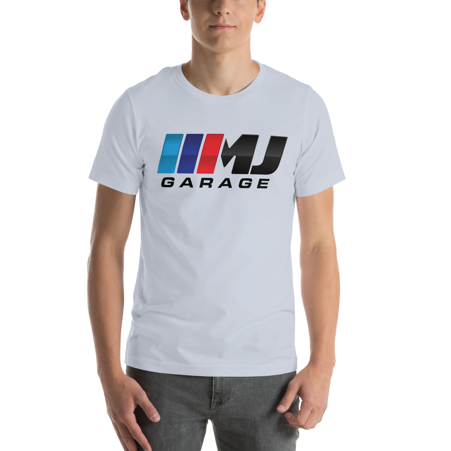 Unisex t-shirt