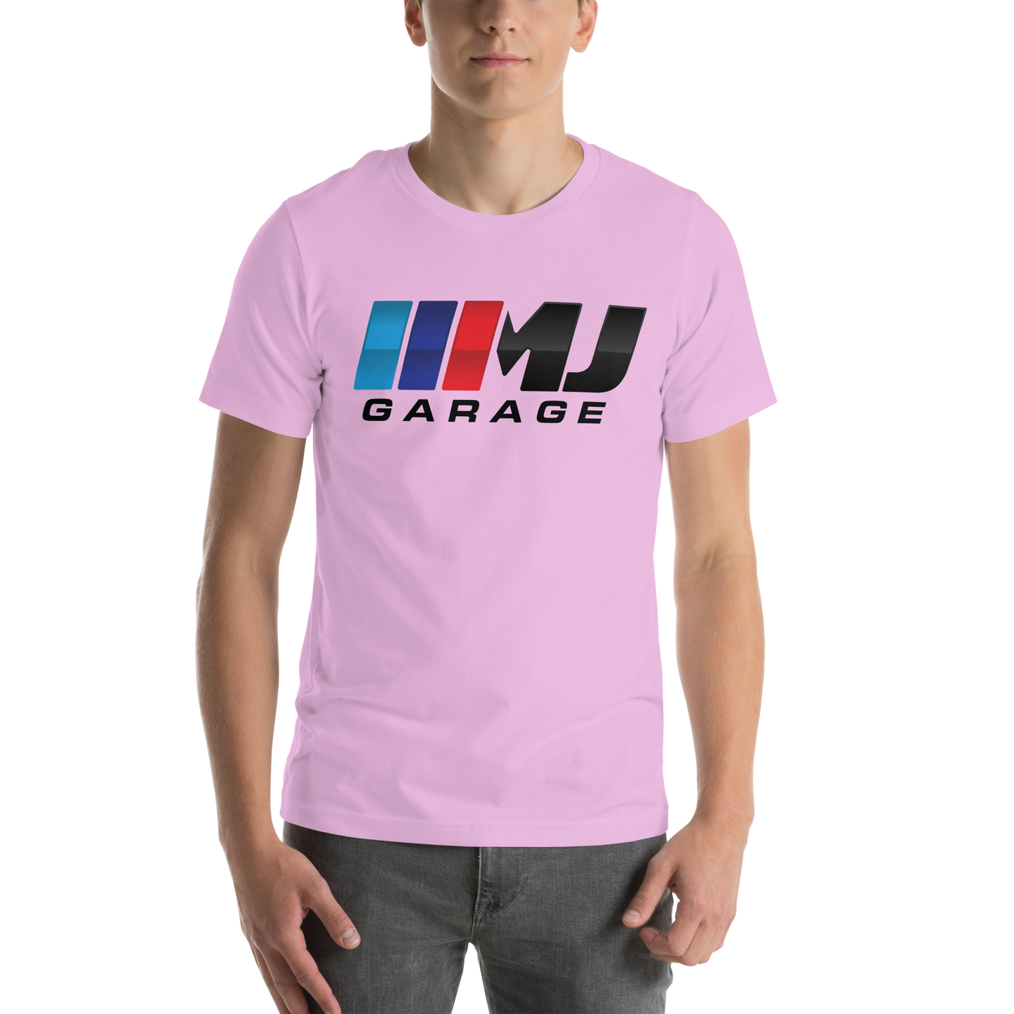 Unisex t-shirt