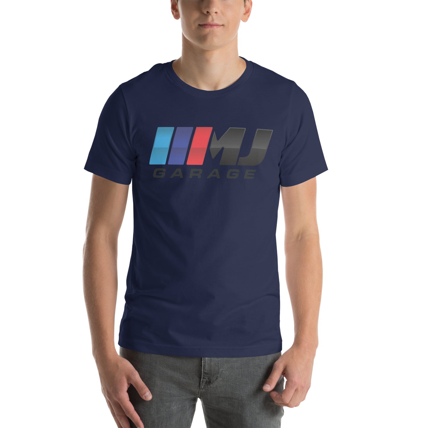 Unisex t-shirt