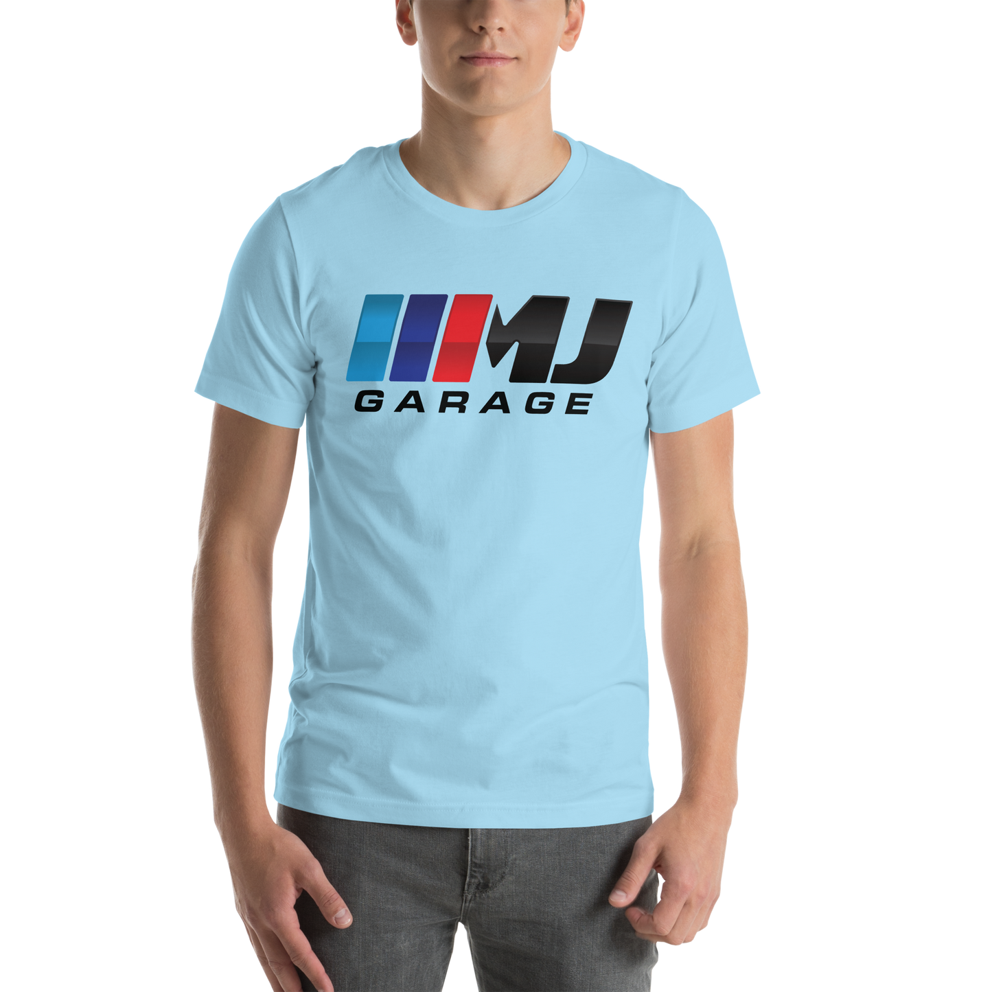 Unisex t-shirt