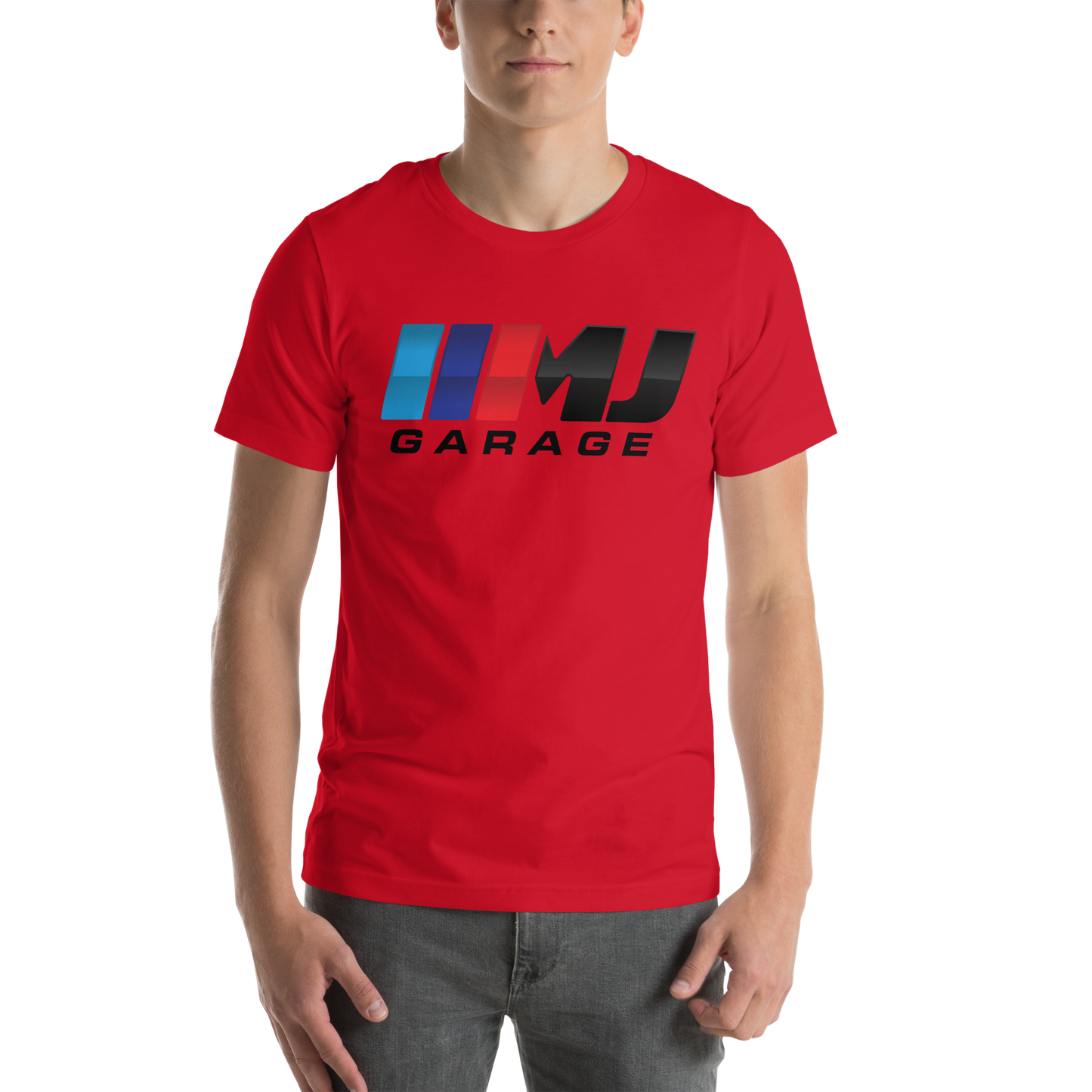 Unisex t-shirt