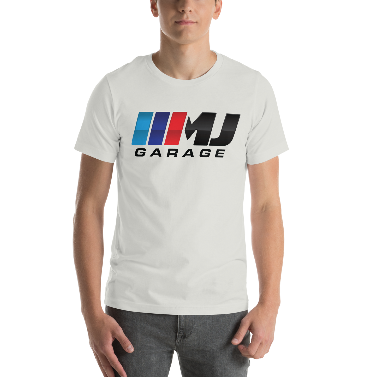 Unisex t-shirt