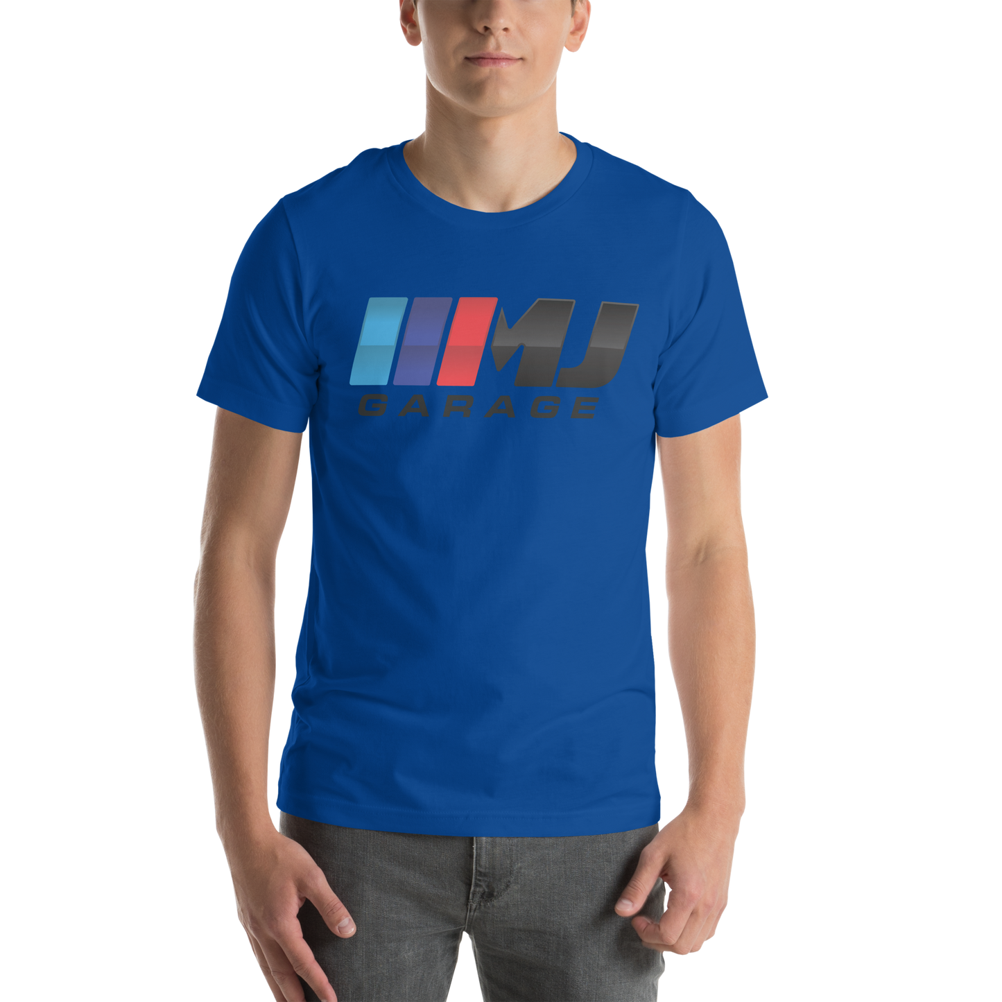 Unisex t-shirt